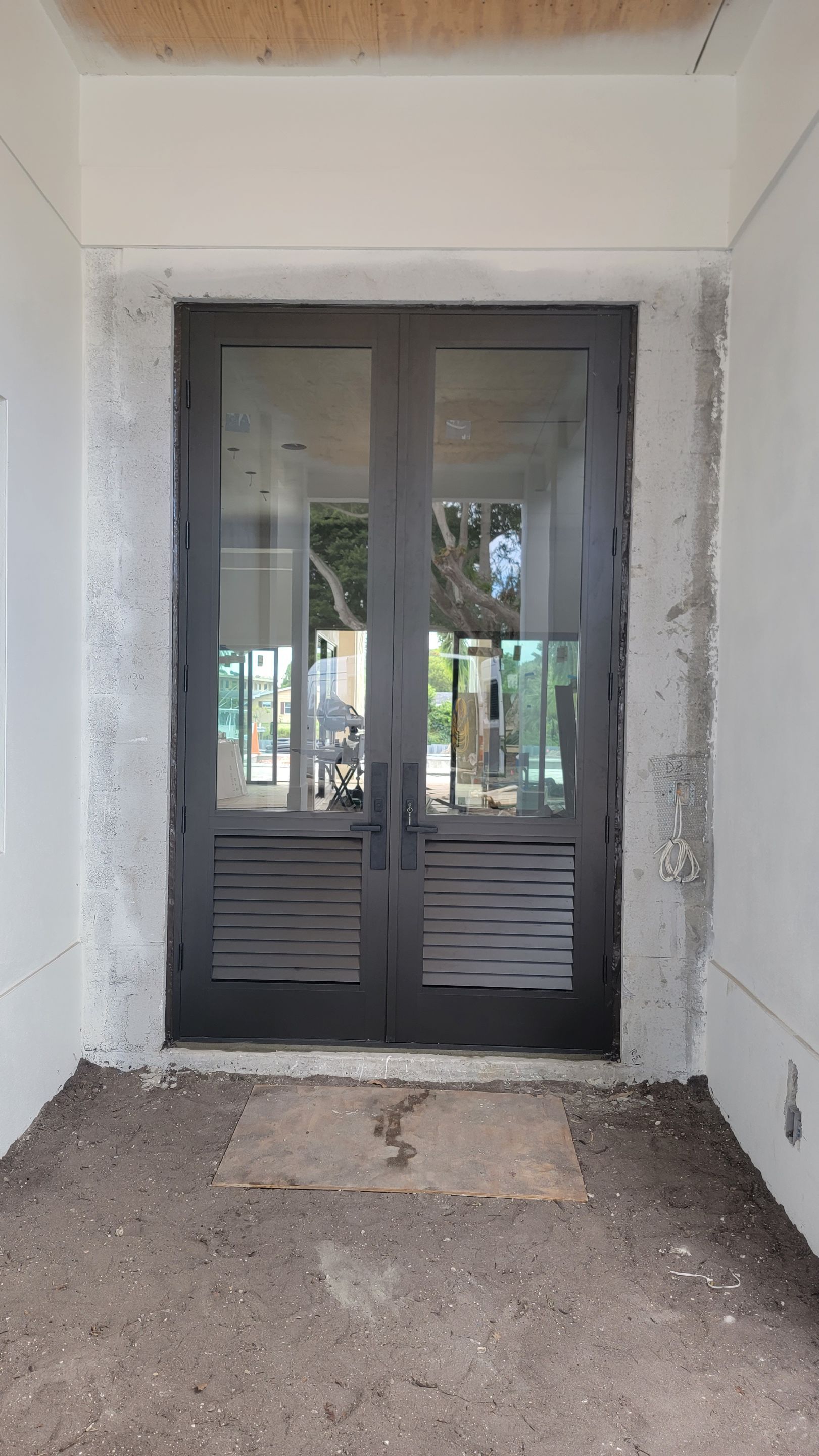 Project in North Palm Beach by SIW Solutions