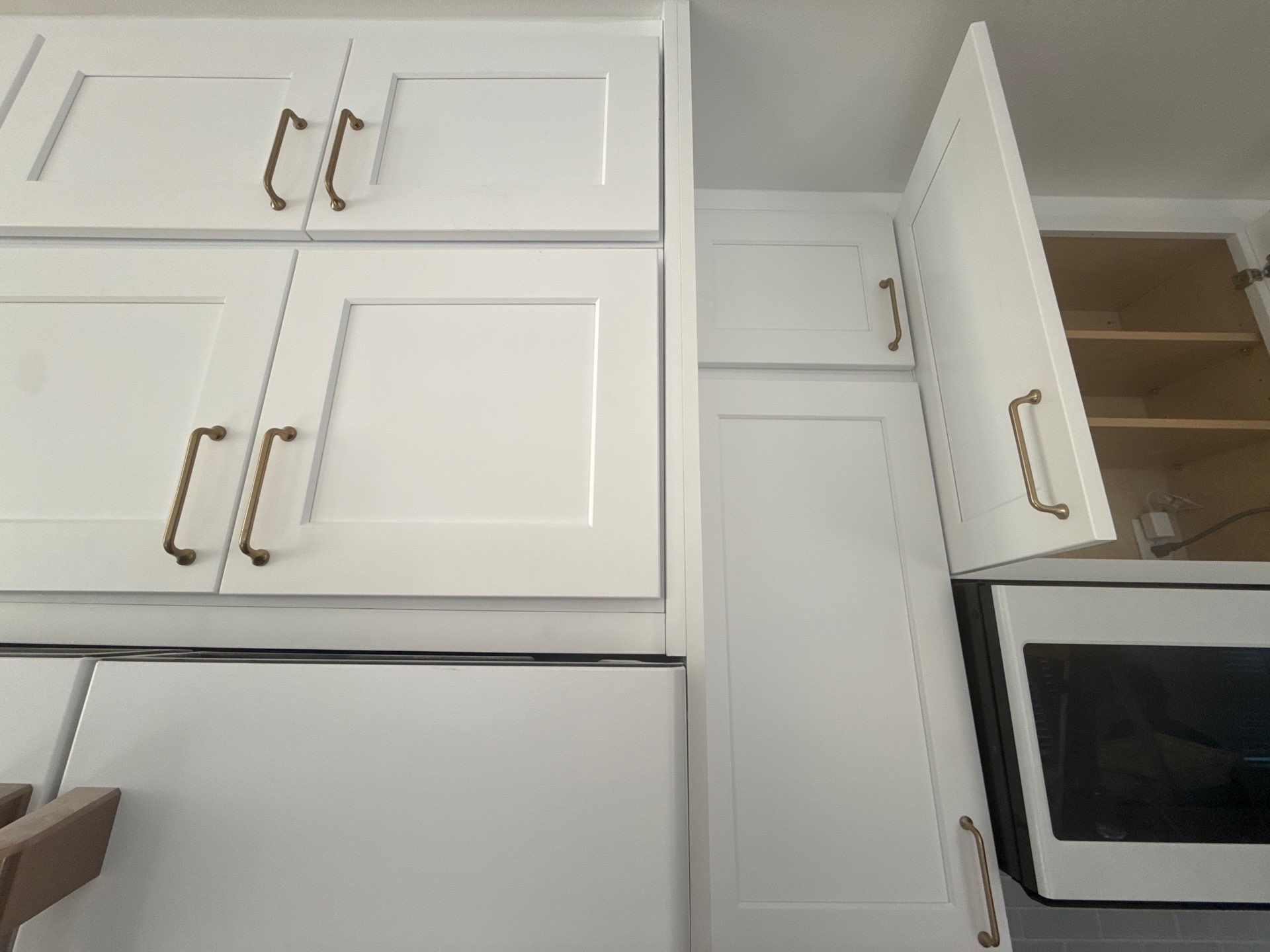 Project by Italian Custom Cabinets by Italian Custom Cabinets