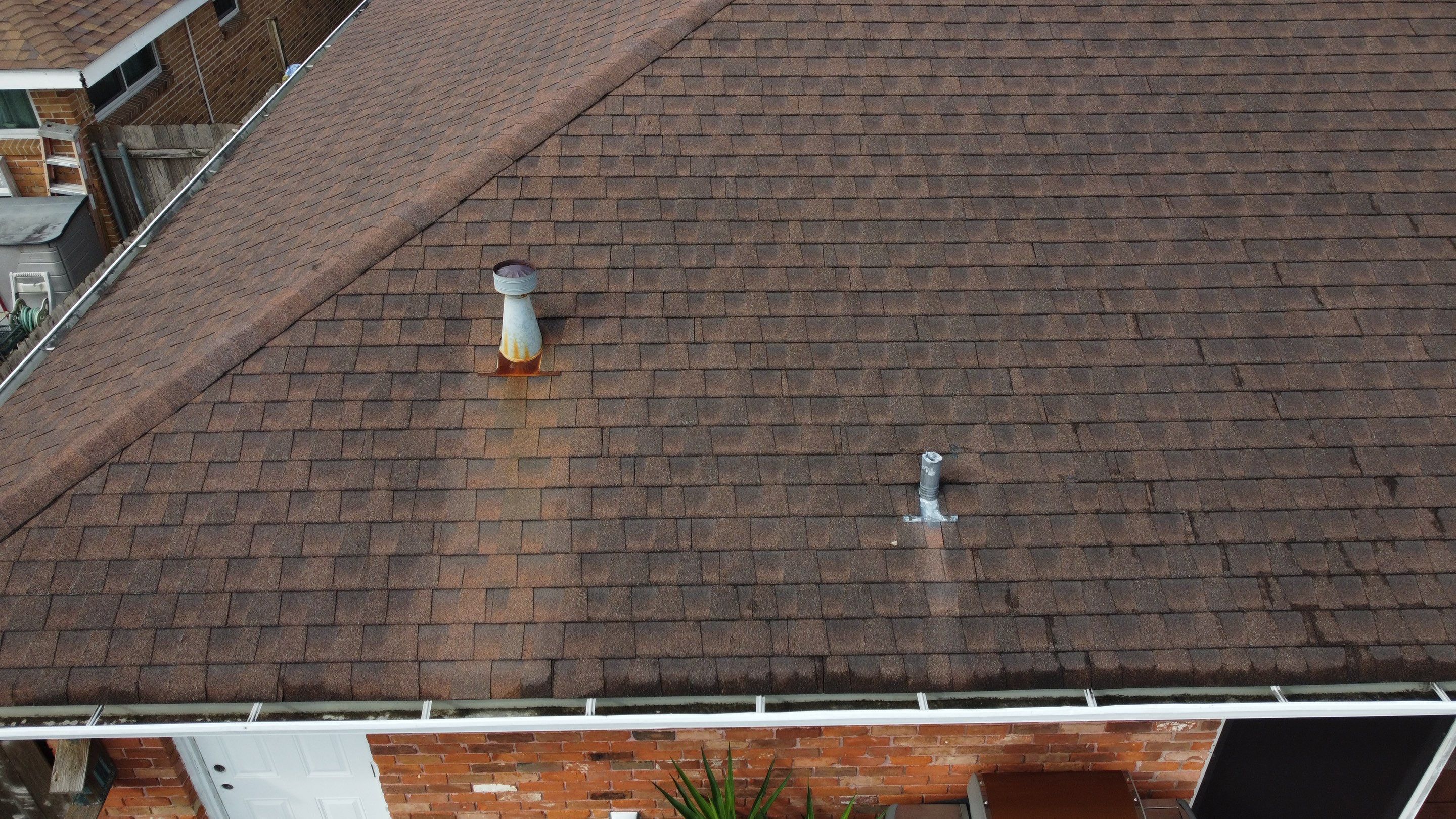 Roof Replacement in Metairie by HDS Contractors