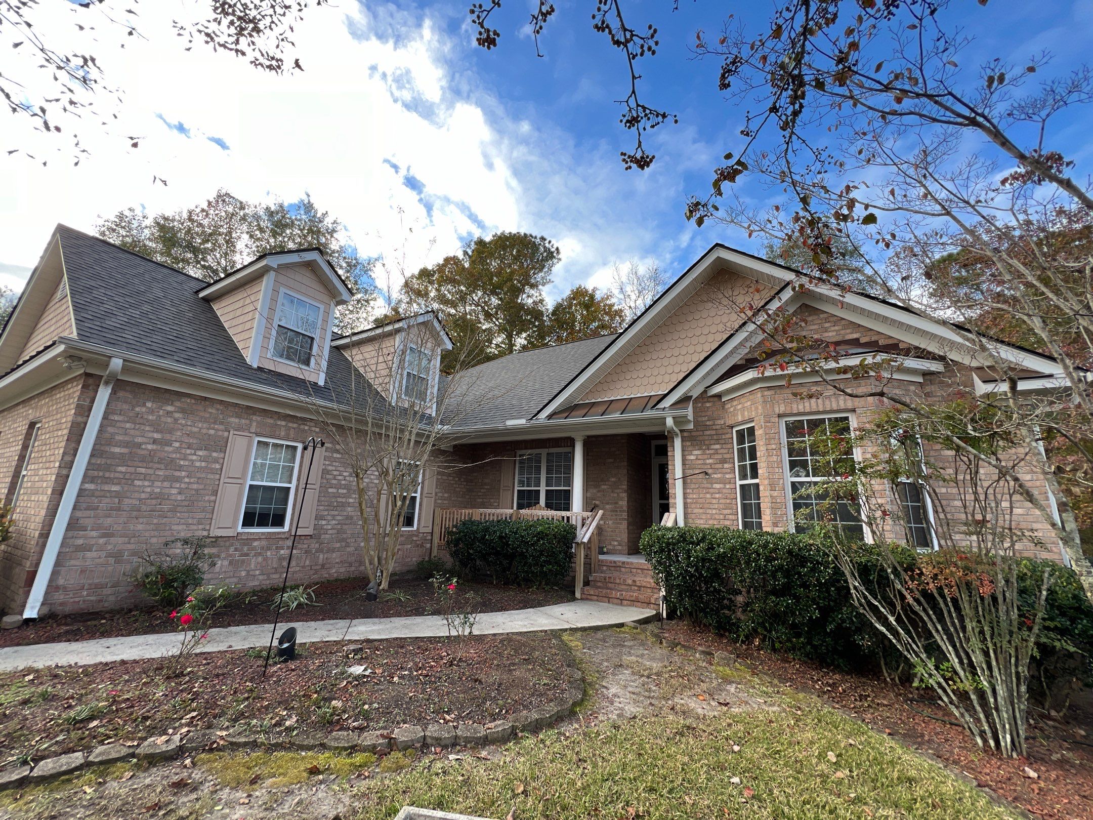 Grandiflora by Breeze Roofing Inc