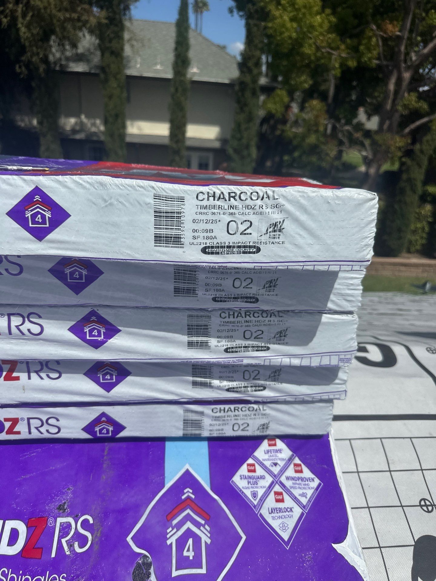 Roof Replacement - Santa Ana, CA 92705 by Epic Roof Replacement