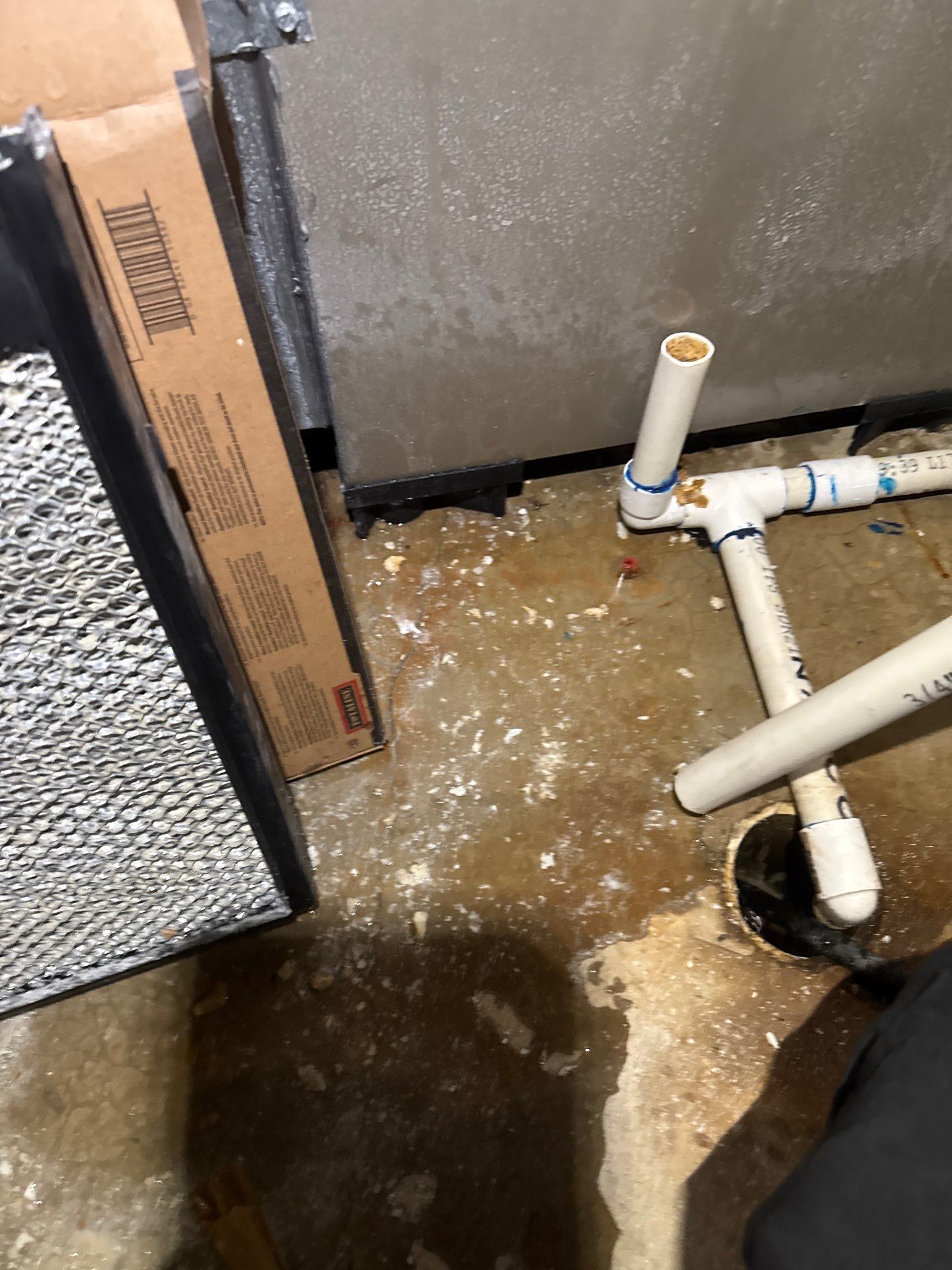 AprilAire Humidifier Maintenance by GSHA Services LTD