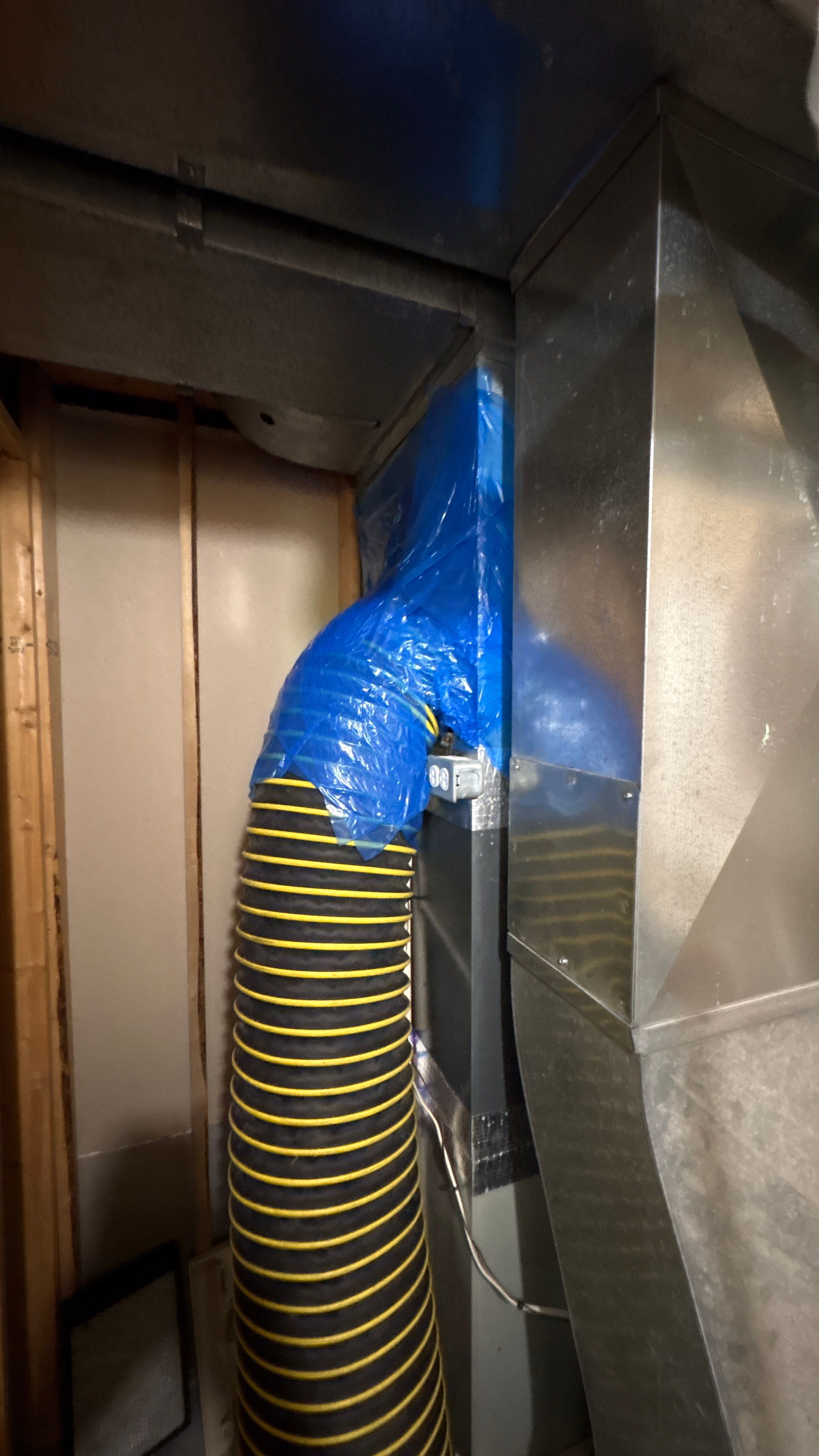Comprehensive Air Duct Cleaning and HVAC Sanitation in North Huntingdon by Superior Air Duct Cleaning