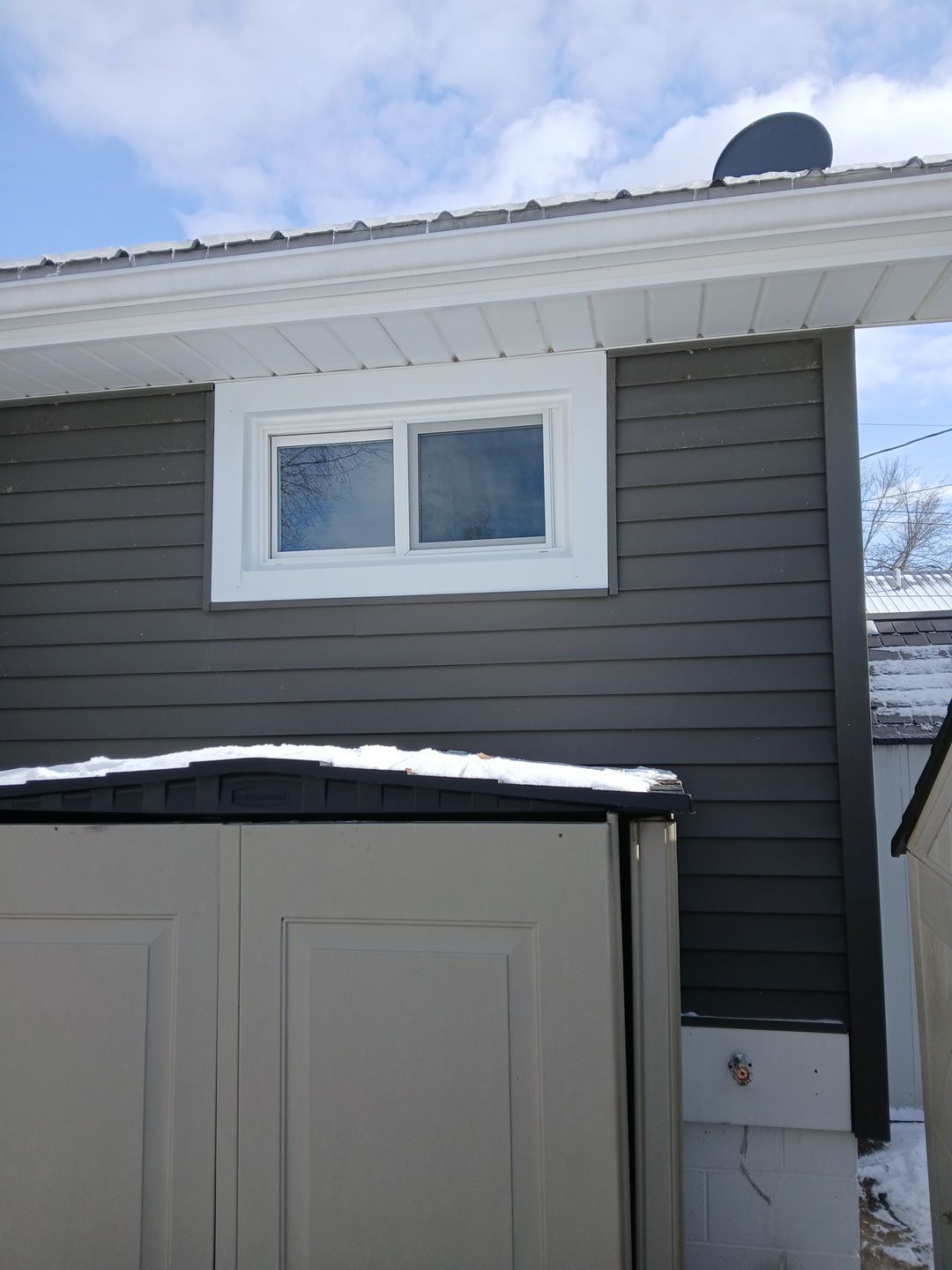 9 Replacement Window Project - Leesburg, In 46538 by Window World Of Fort Wayne