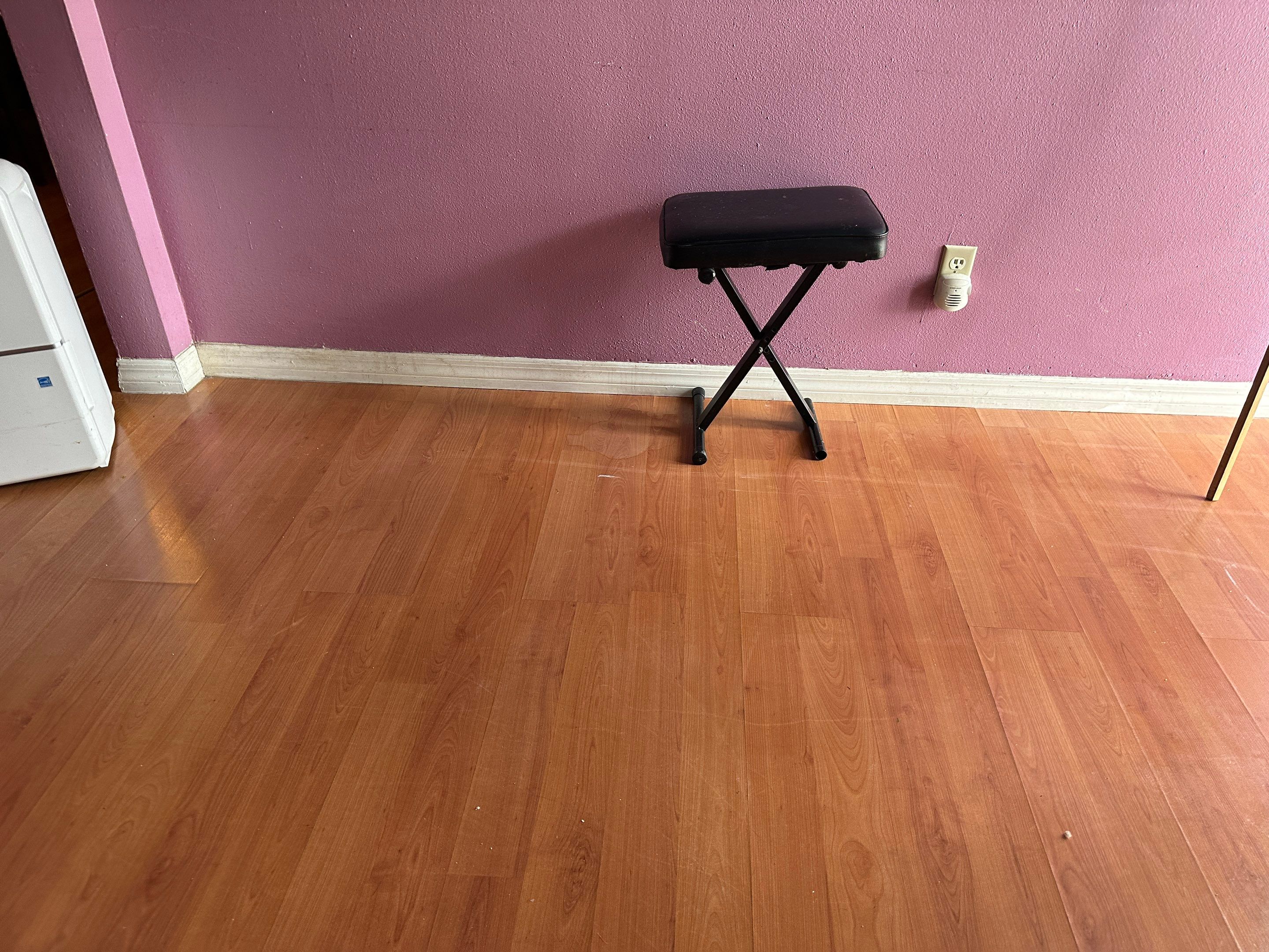 Water Damage Claim in Tamarac by FLAPA & KeyStone