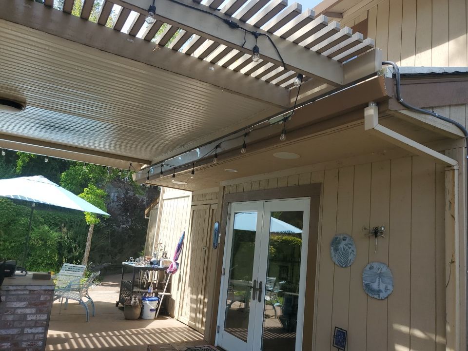 Gutters and Solar by Byers Enterprises 