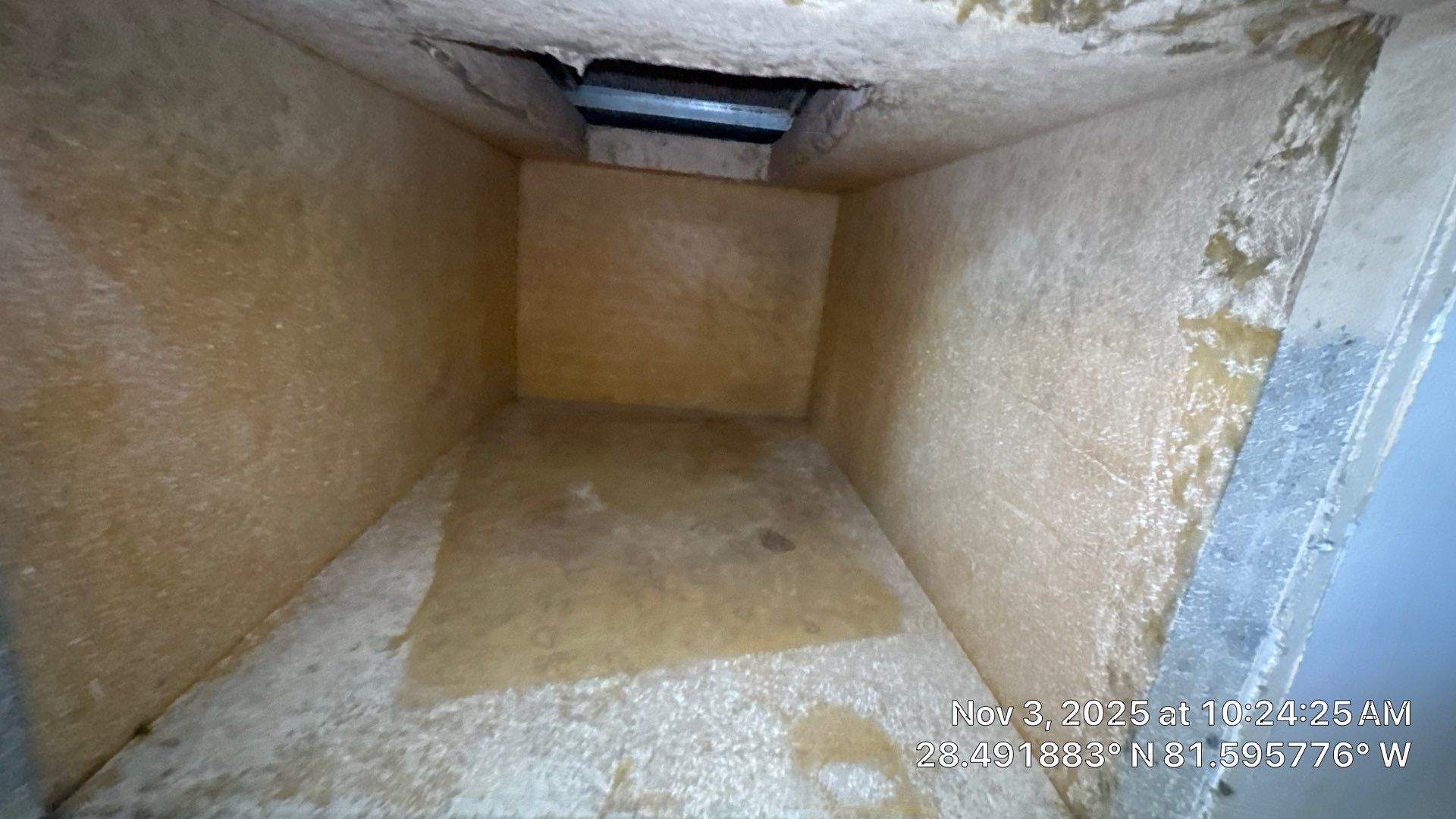 Air Duct Cleaning in Windermere by Hygienic Air, Inc