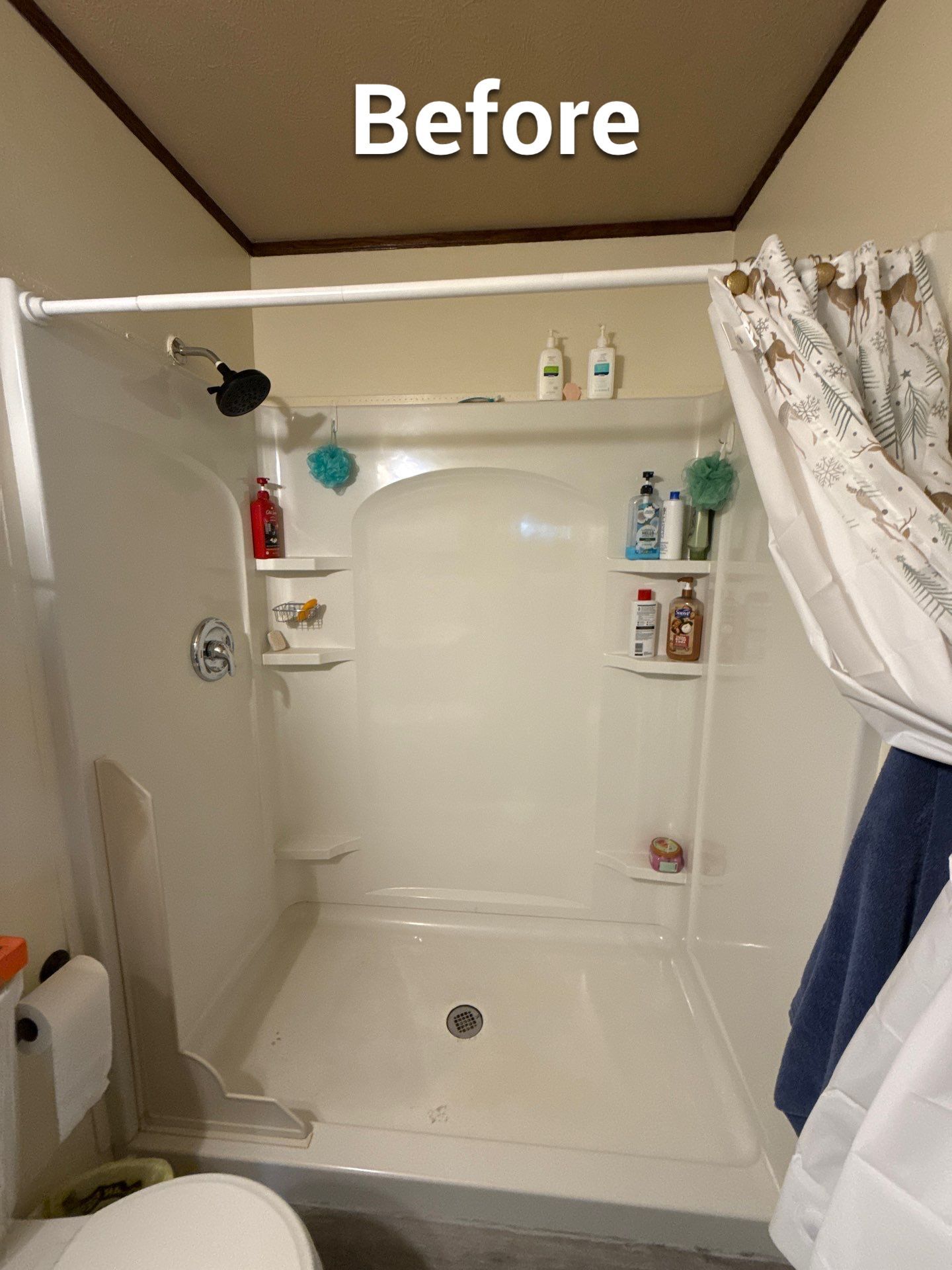 Byrd Project in Jay, OK by Ozark Home Pros