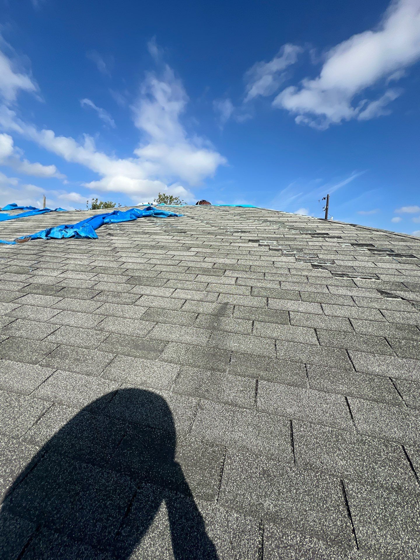 Roof Repair Houston by Roof Repair Company