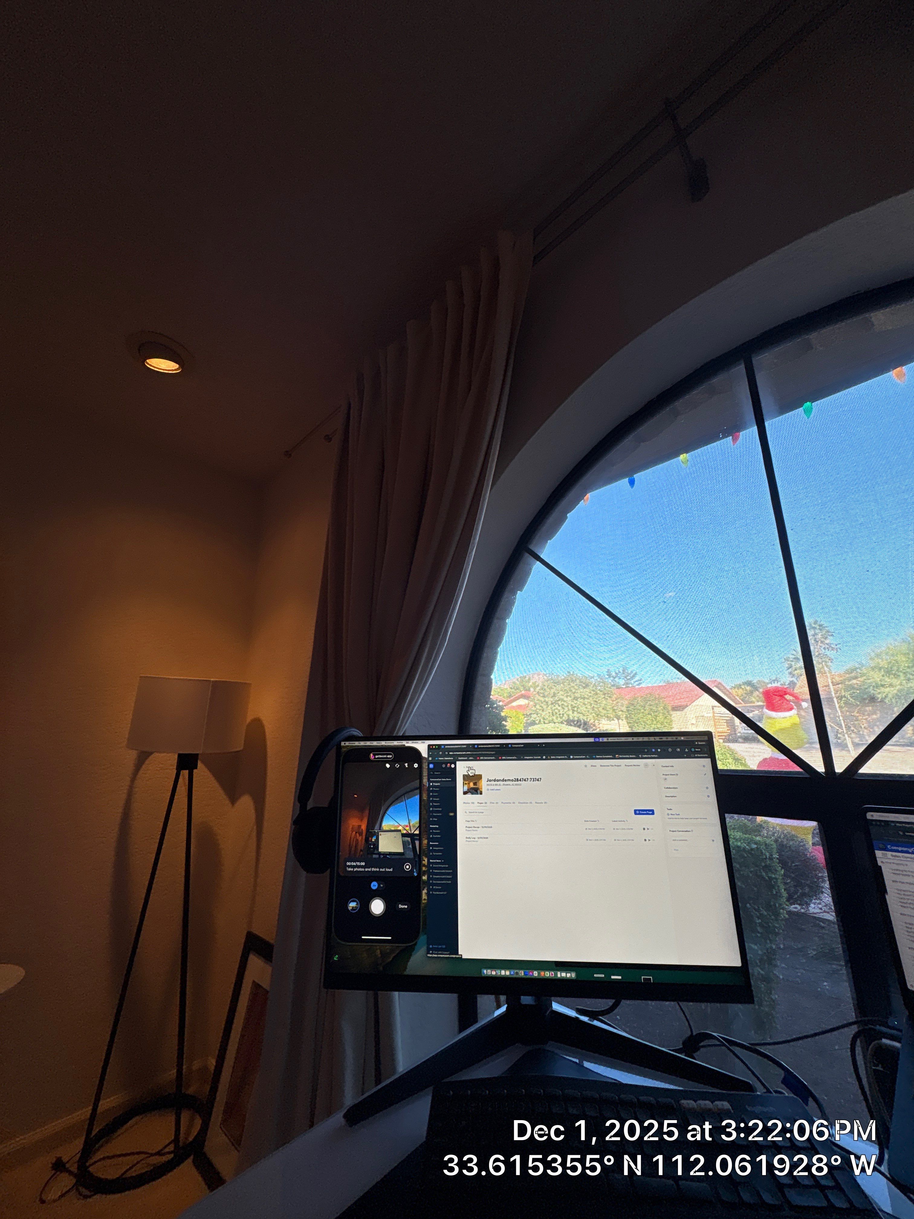 Tenat move out` by CompanyCam Sales Demo