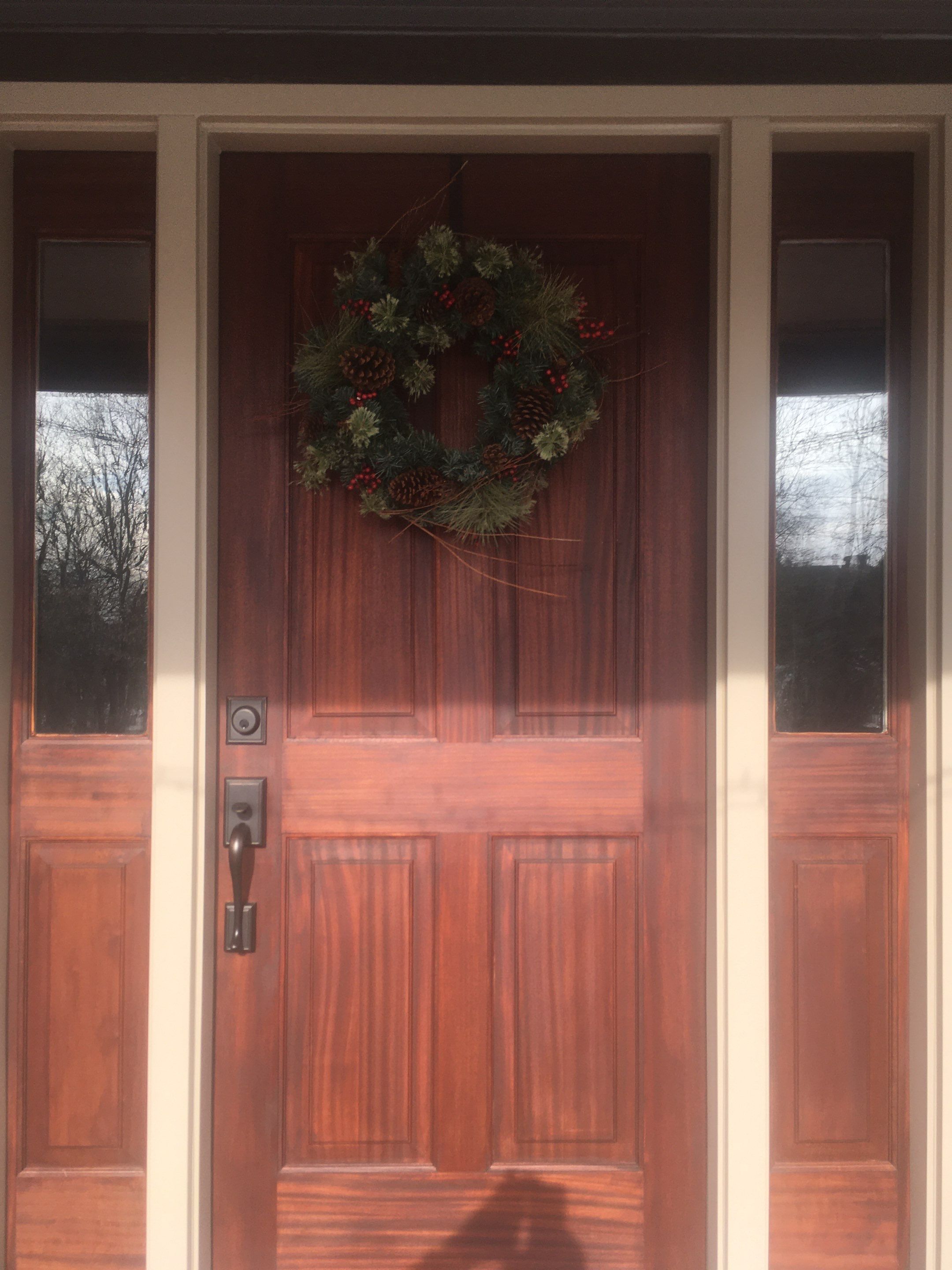 Full Exterior Update by American Home Contractors