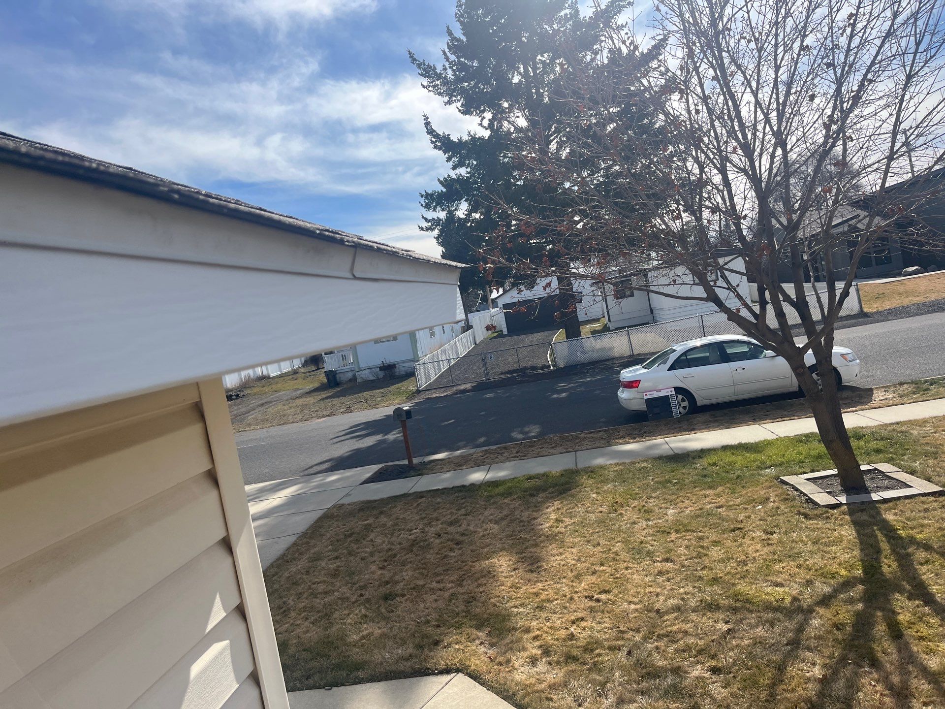 Project in Airway Heights by Connolly Construction Company