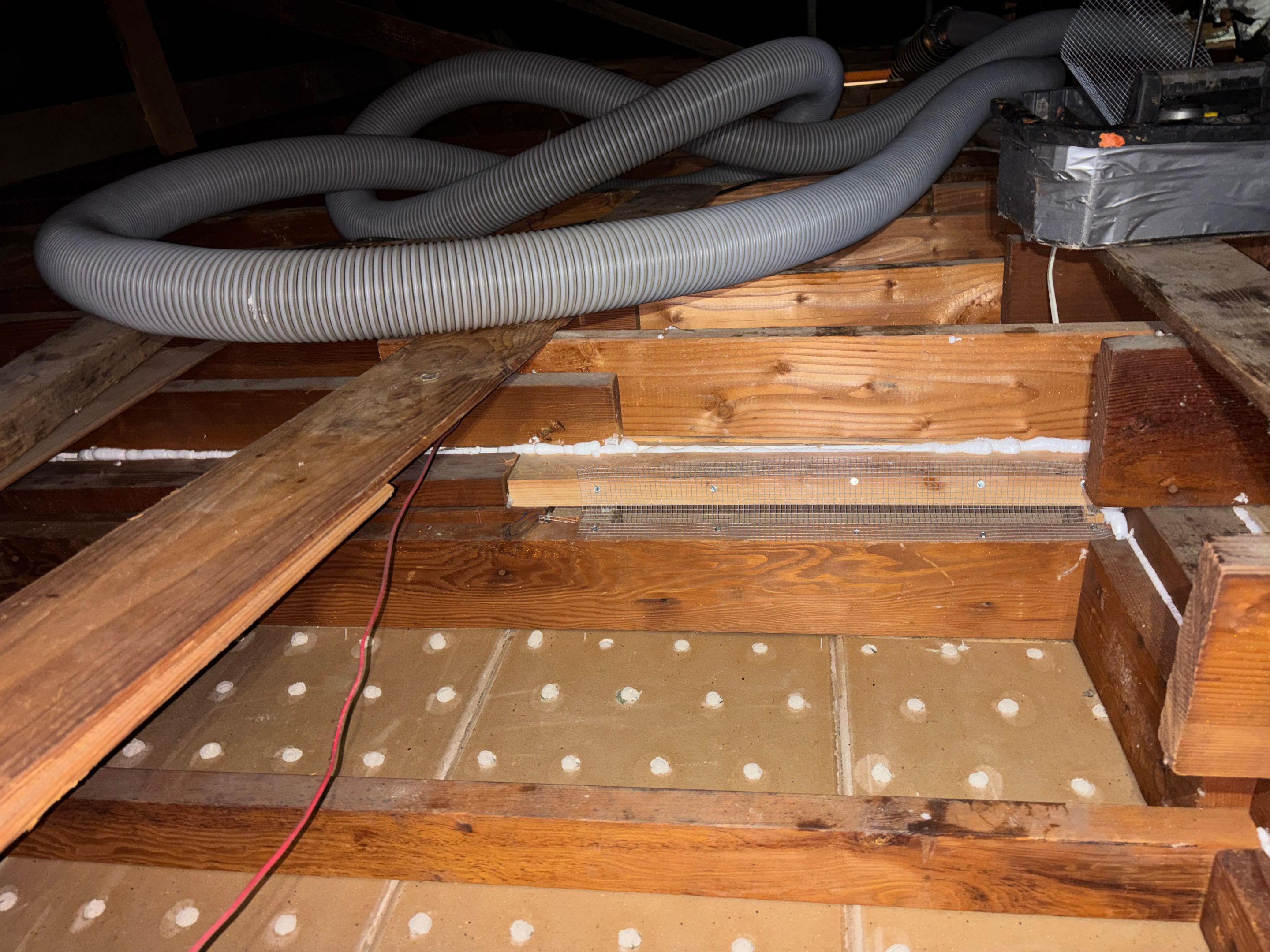 Project in Hawthorne by Insulation Labs