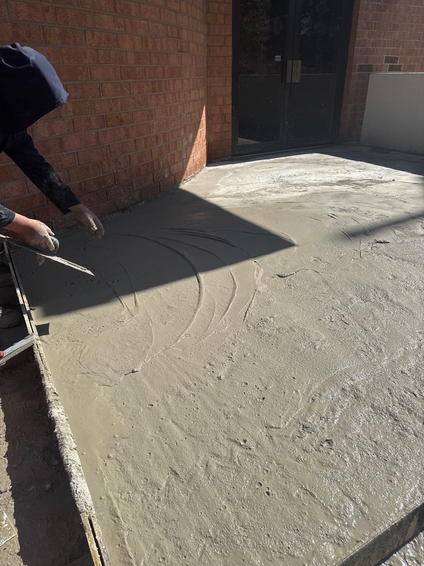 Project in Ambridge by Floors in a Day, Inc