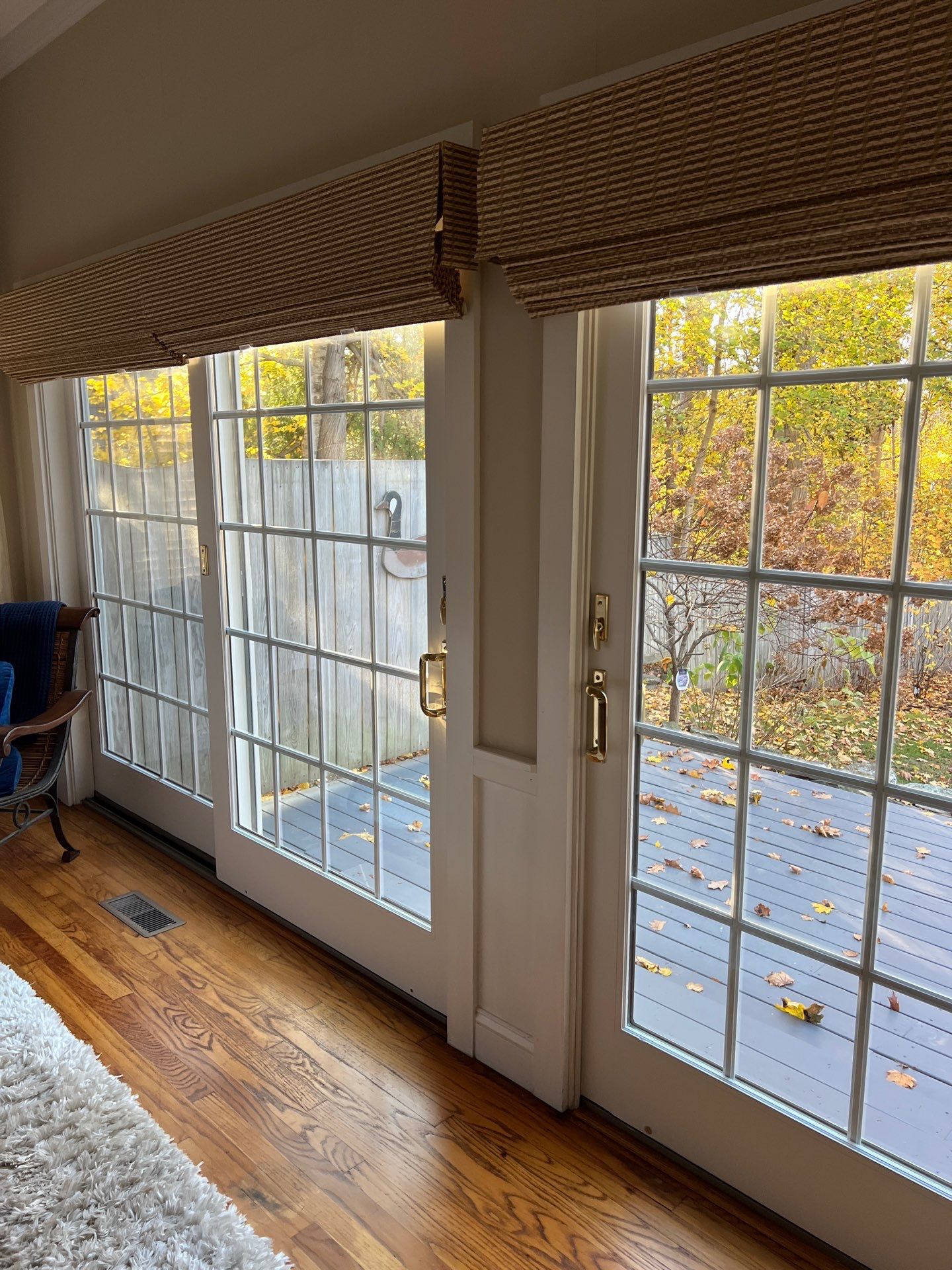 Project in Camden, ME by NORTH ATLANTIC PAINTING COMPANY 