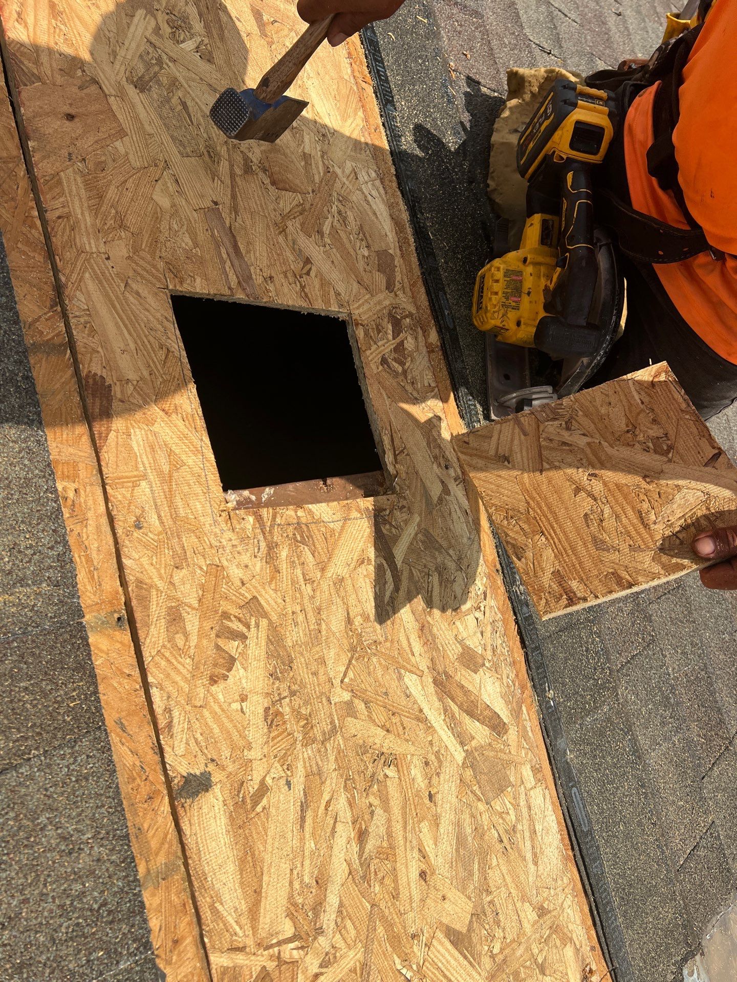 Roof Repair Pearland by Roof Repair Services LLC