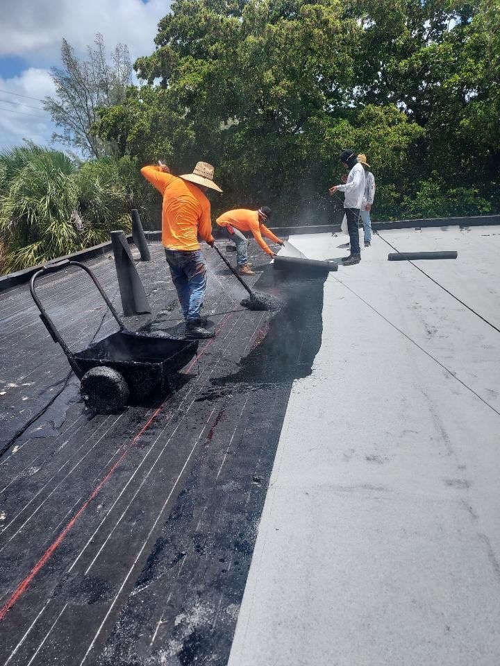 Millions Of Parts Used Auto Parts by G&J Roofing 