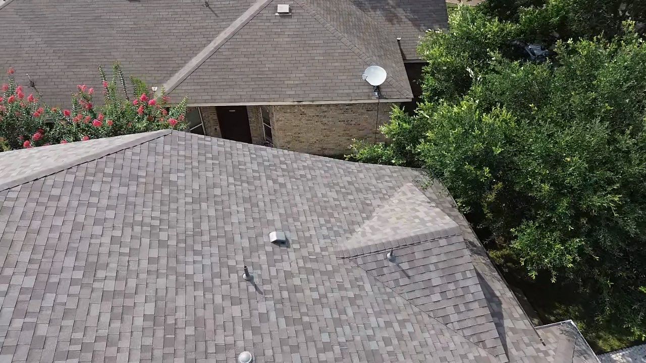 New Driftwood - Owens Corning TruDefinition Duration by RoofsOnly.com