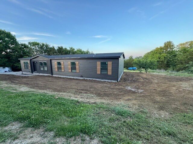 The Vision by Clayton Homes of Walton