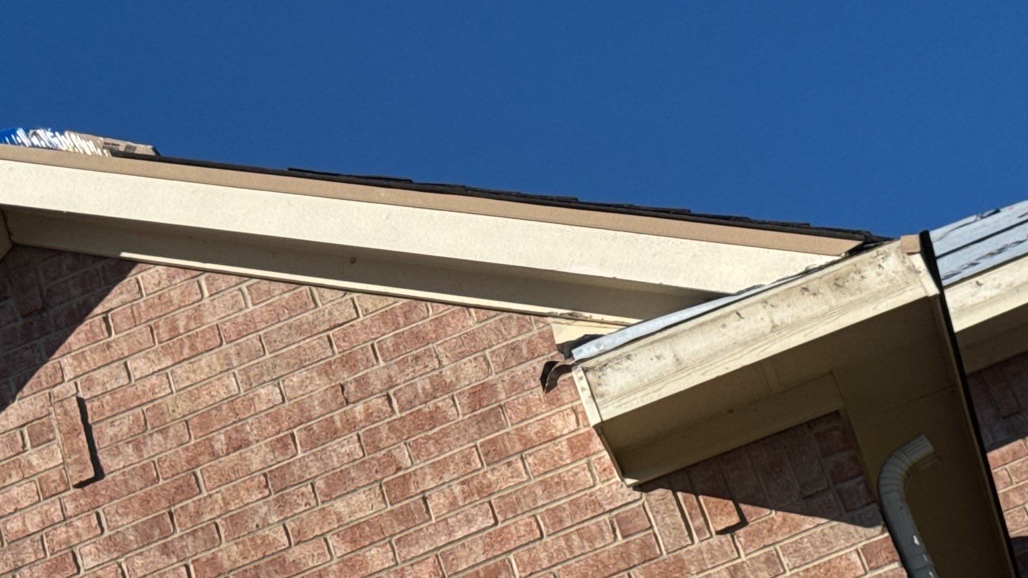Project in Rowlett by Rhino Roofing and General Contracting, LLC