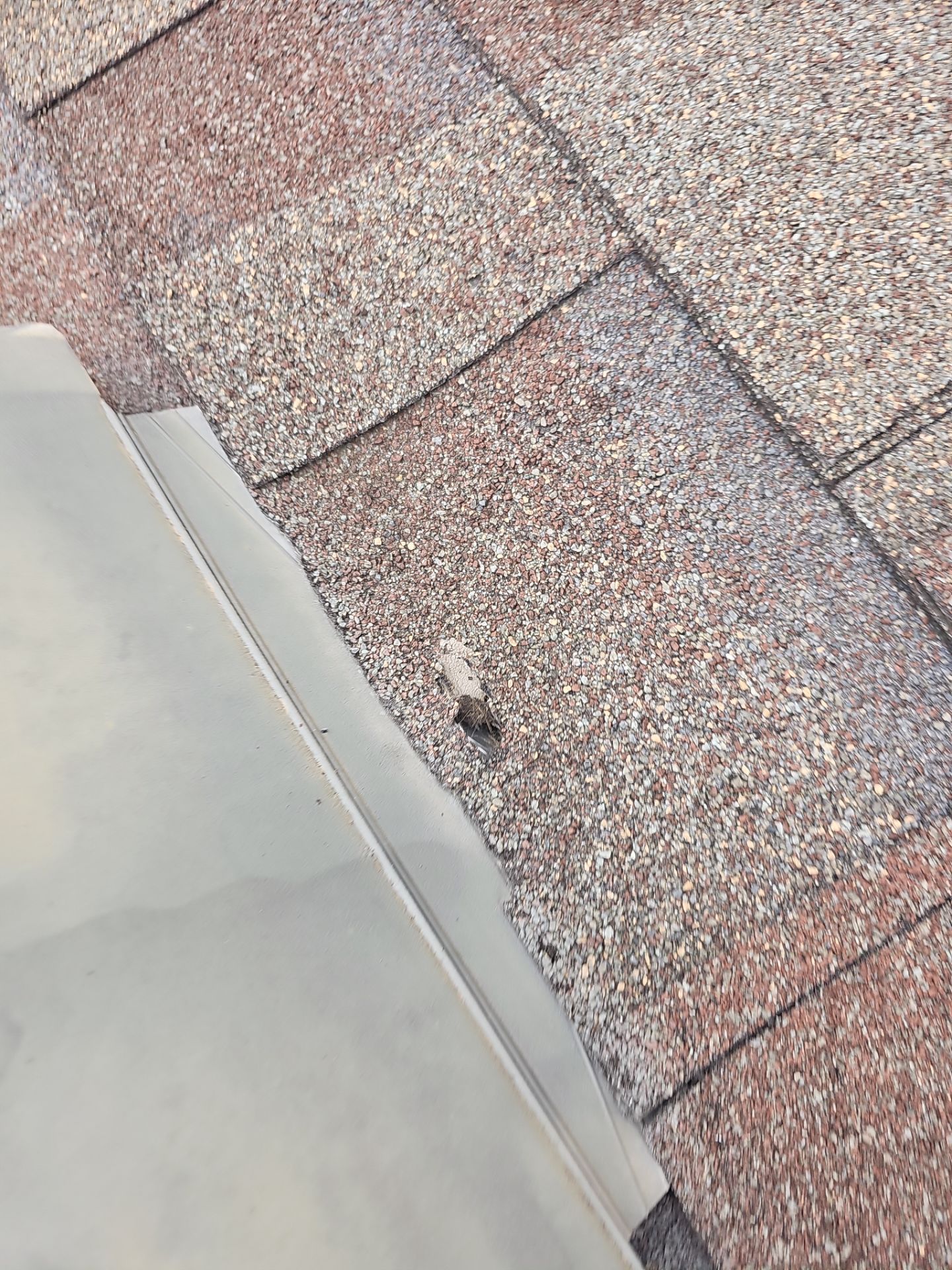 Residential Roofing Repair using Owen's Corning Duration (Lifetime) Shingles by Roof Repair Company