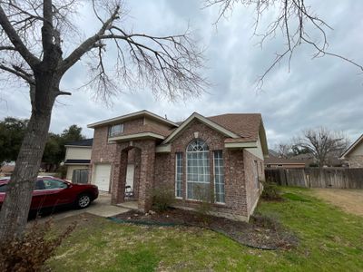 Project in Austin