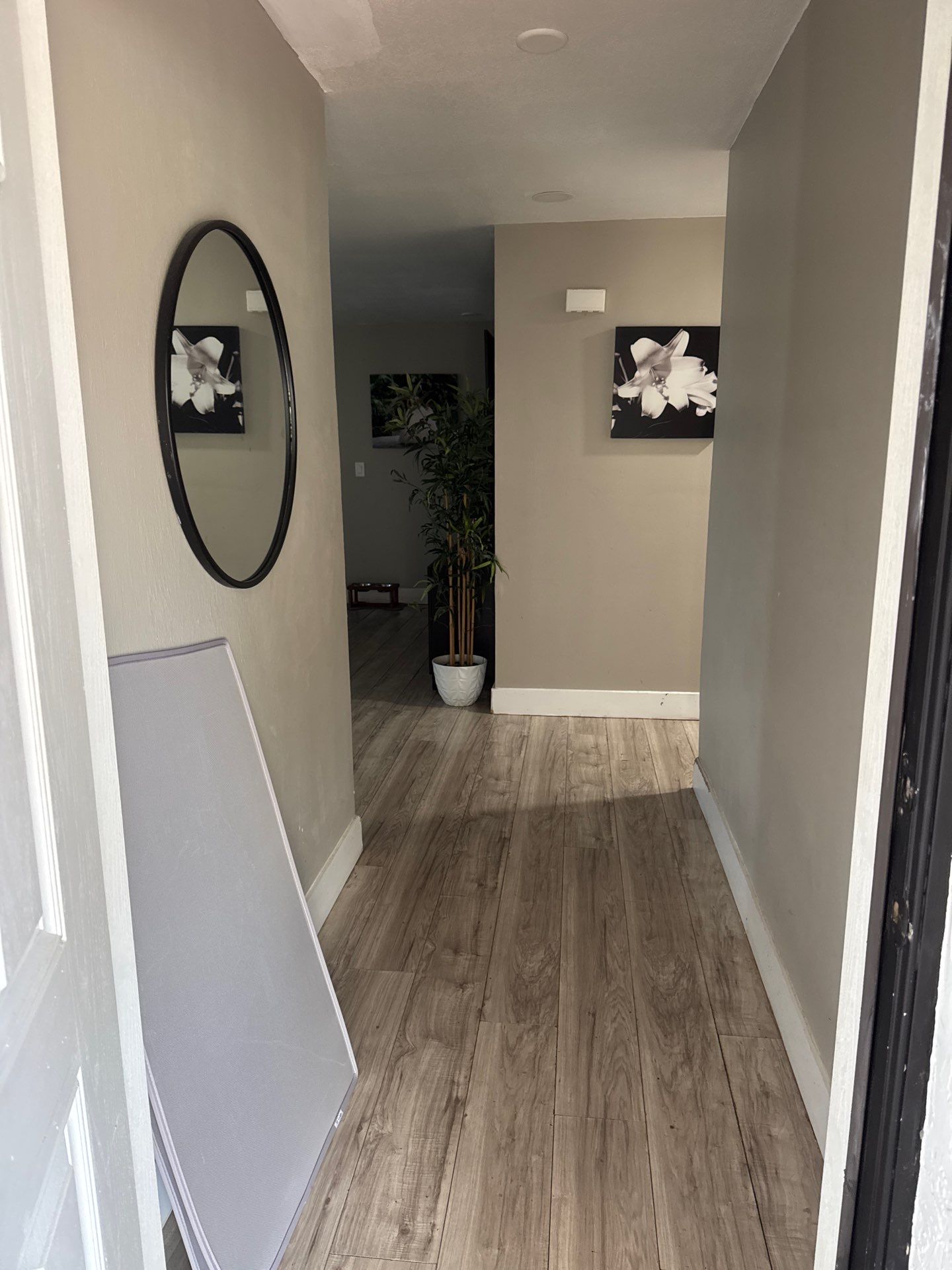 Water Damage Claim in Cooper City by FLAPA & KeyStone