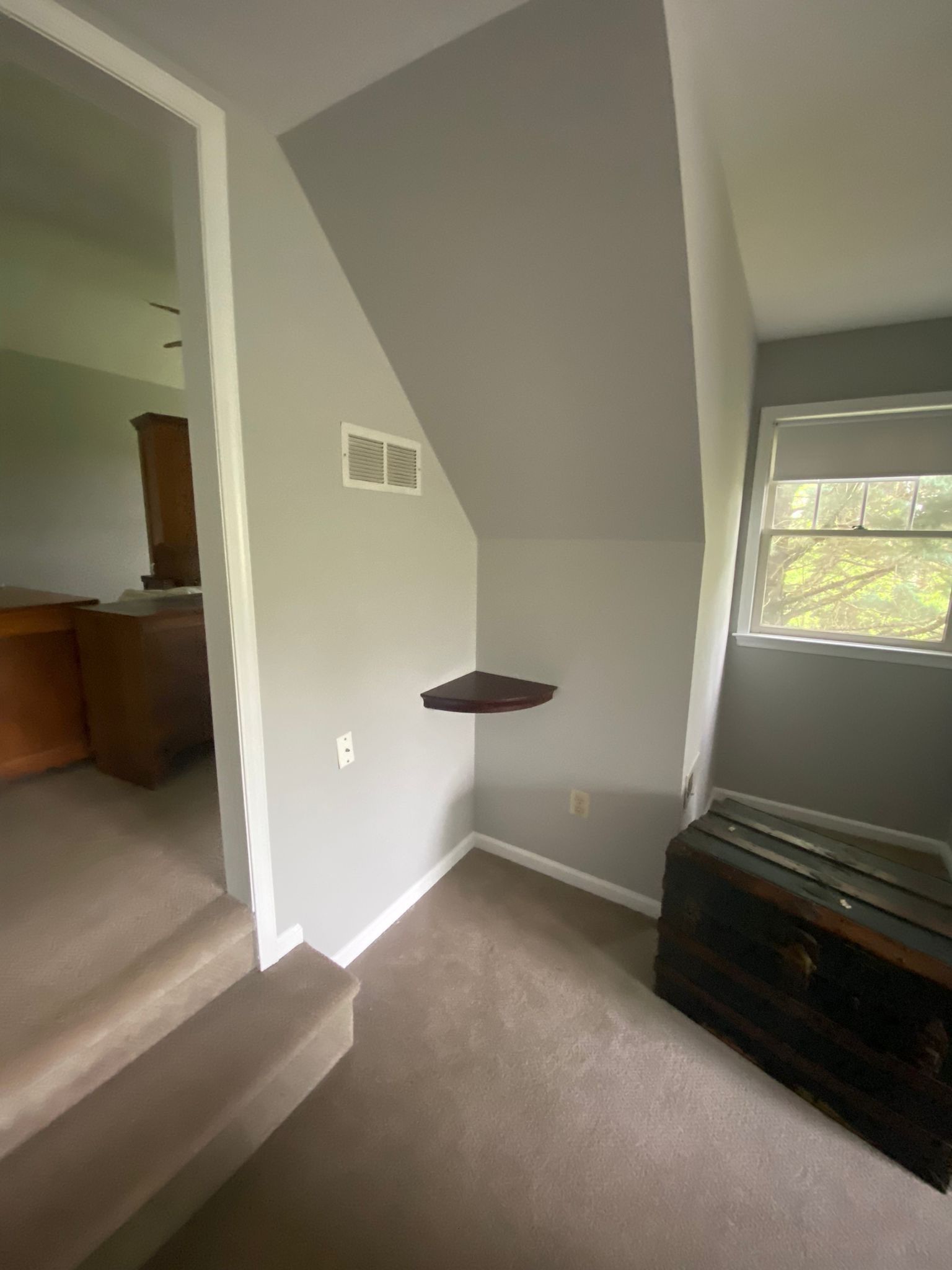 Project in Kintnersville by Davis Painting Llc 
