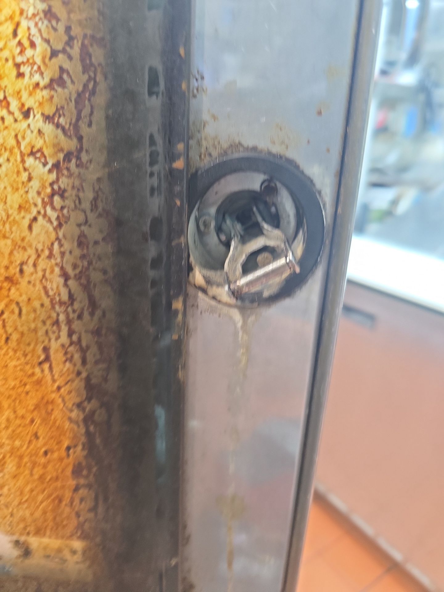 Convotherm Combi Oven Not Working by AMB-WORKS APPLIANCE REPAIR