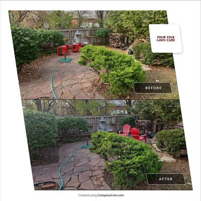Project in Wichita