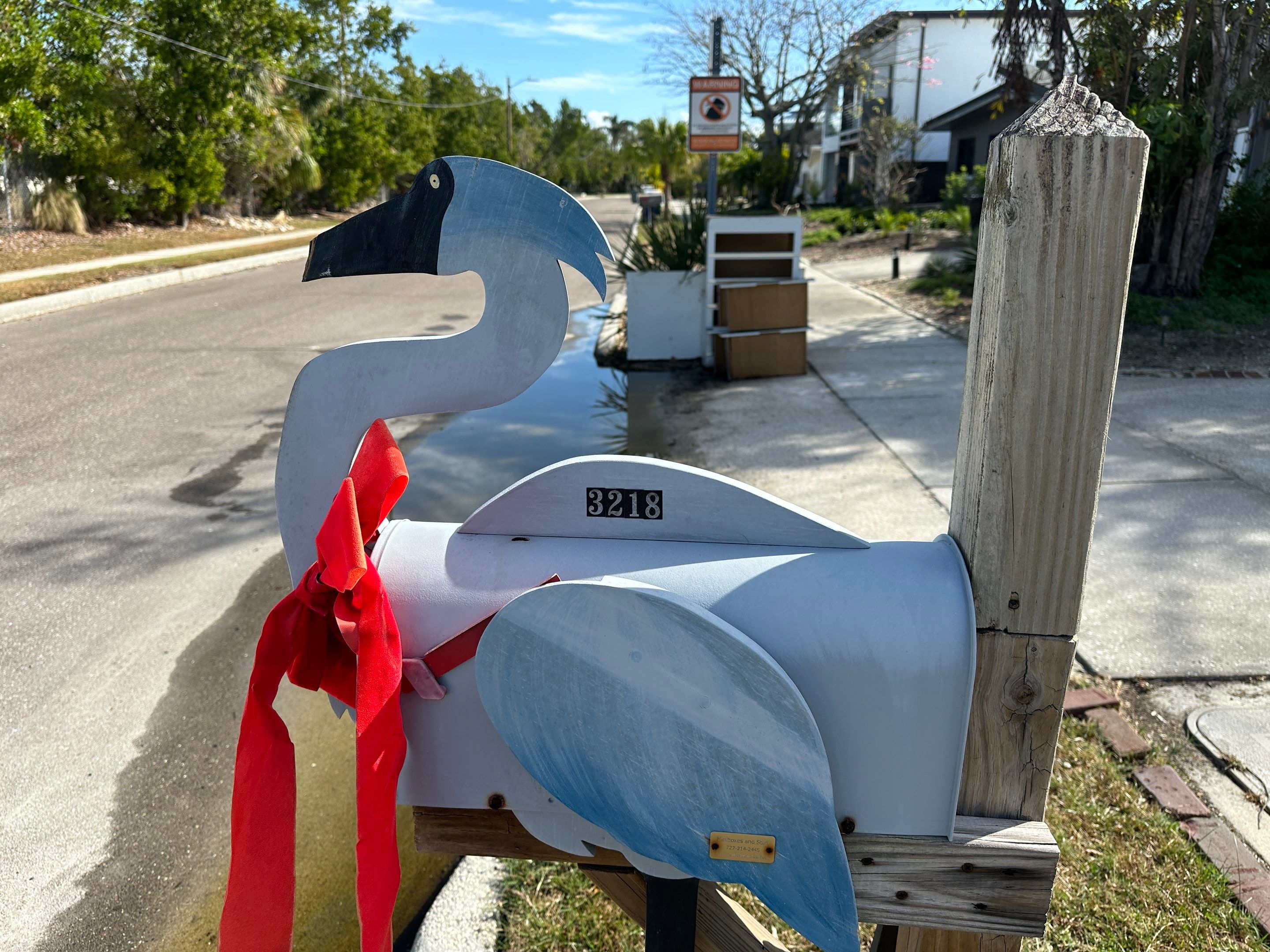 Hurricane Damage Claim in St Pete Beach by FLAPA & KeyStone
