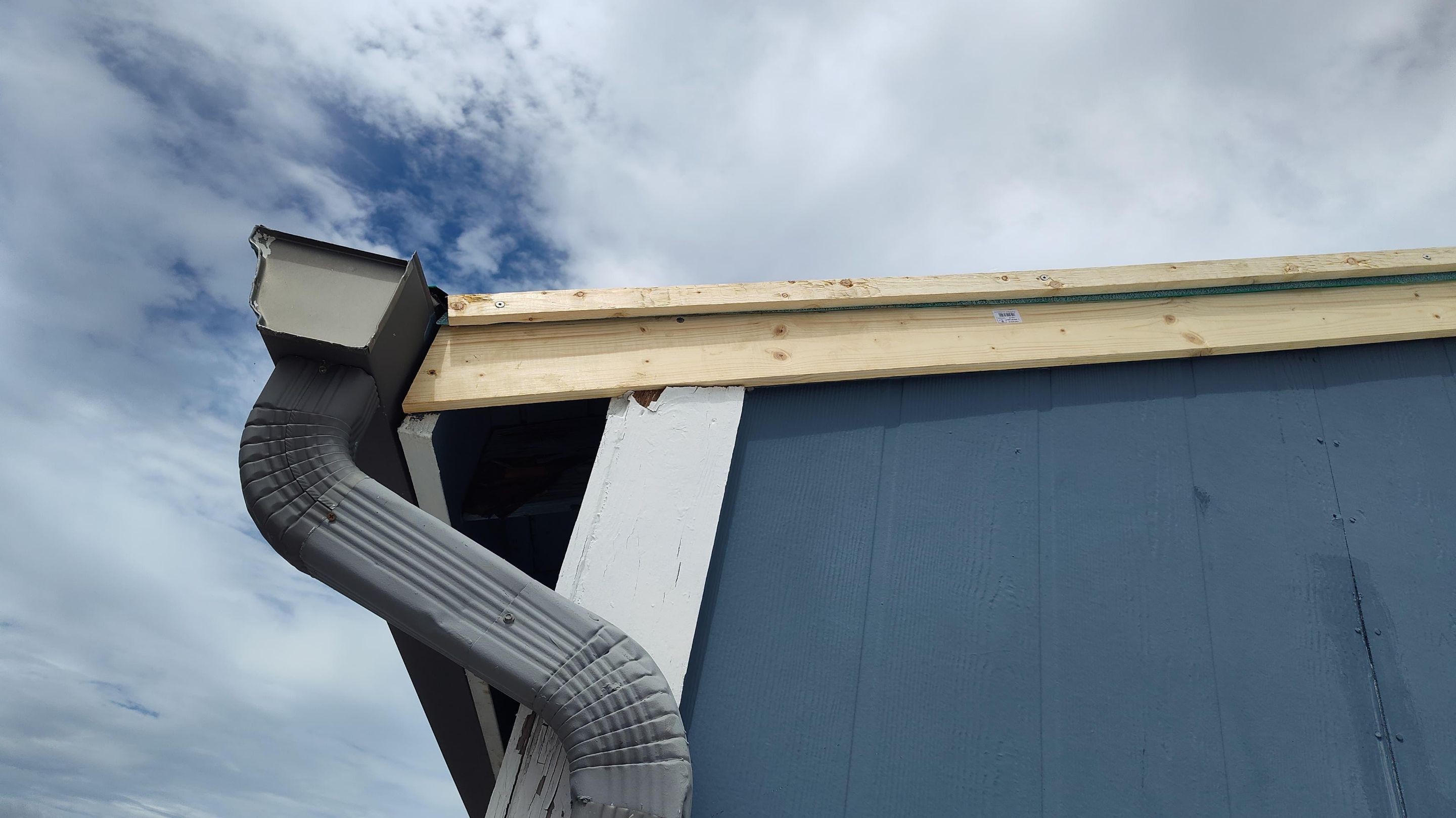 Project in Punta Gorda by Serene Construction