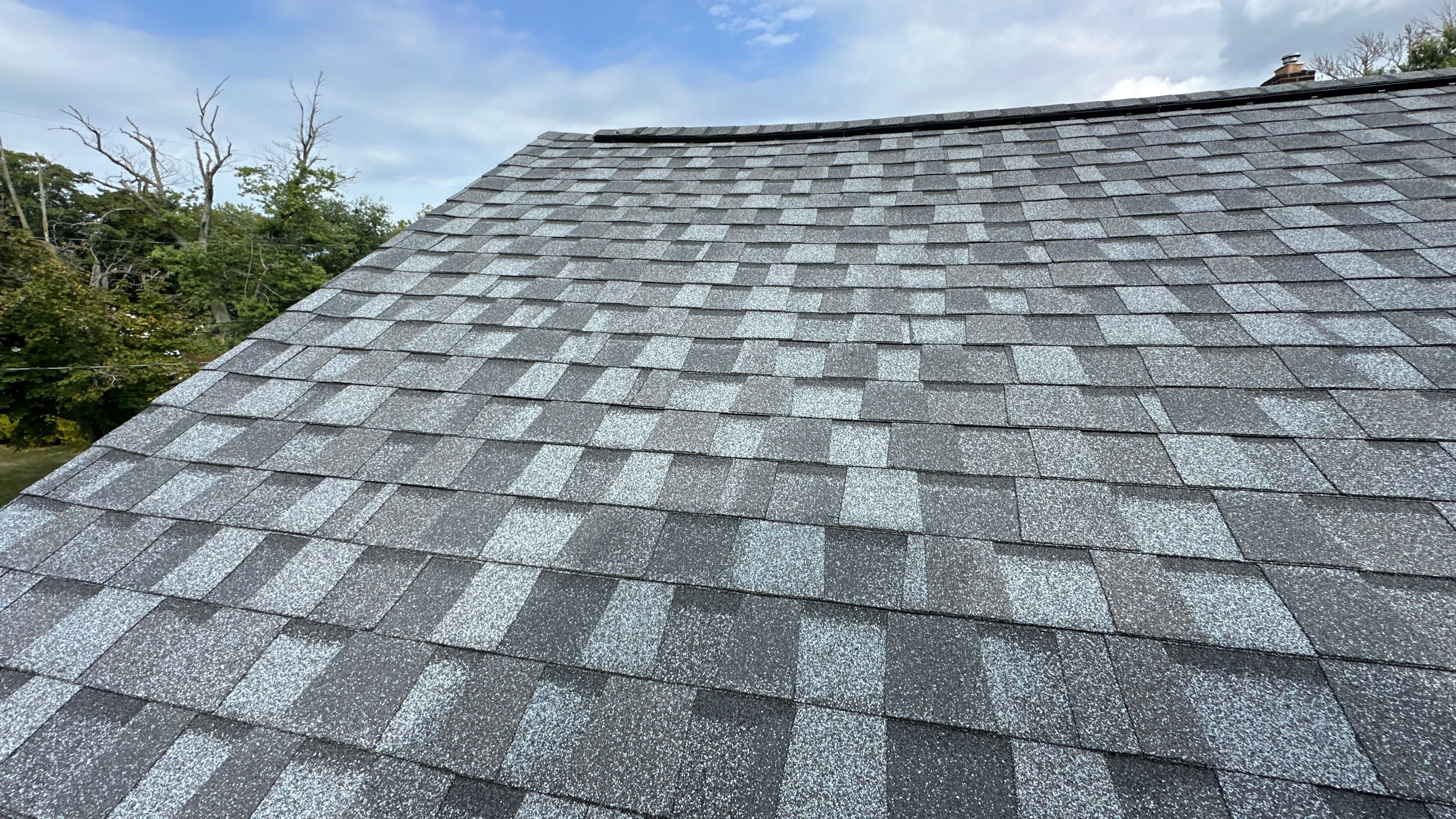 Roof Replacement by Homestyle in Lorain by Homestyle Home Improvements (HHI)