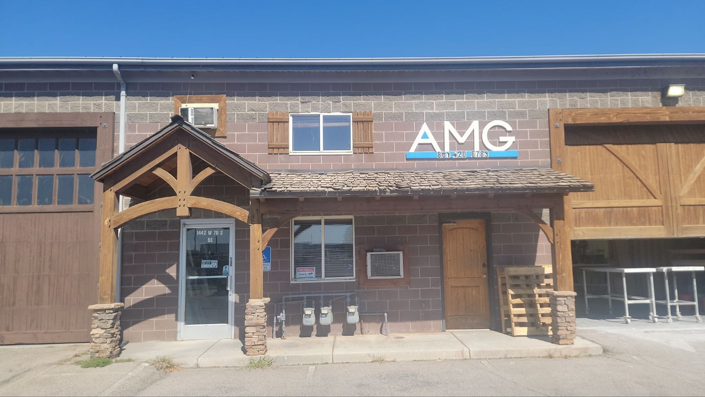 Commercial Roof Replacement – PBR Metal Panels After Hail Damage by ASAP Roofing & Restoration
