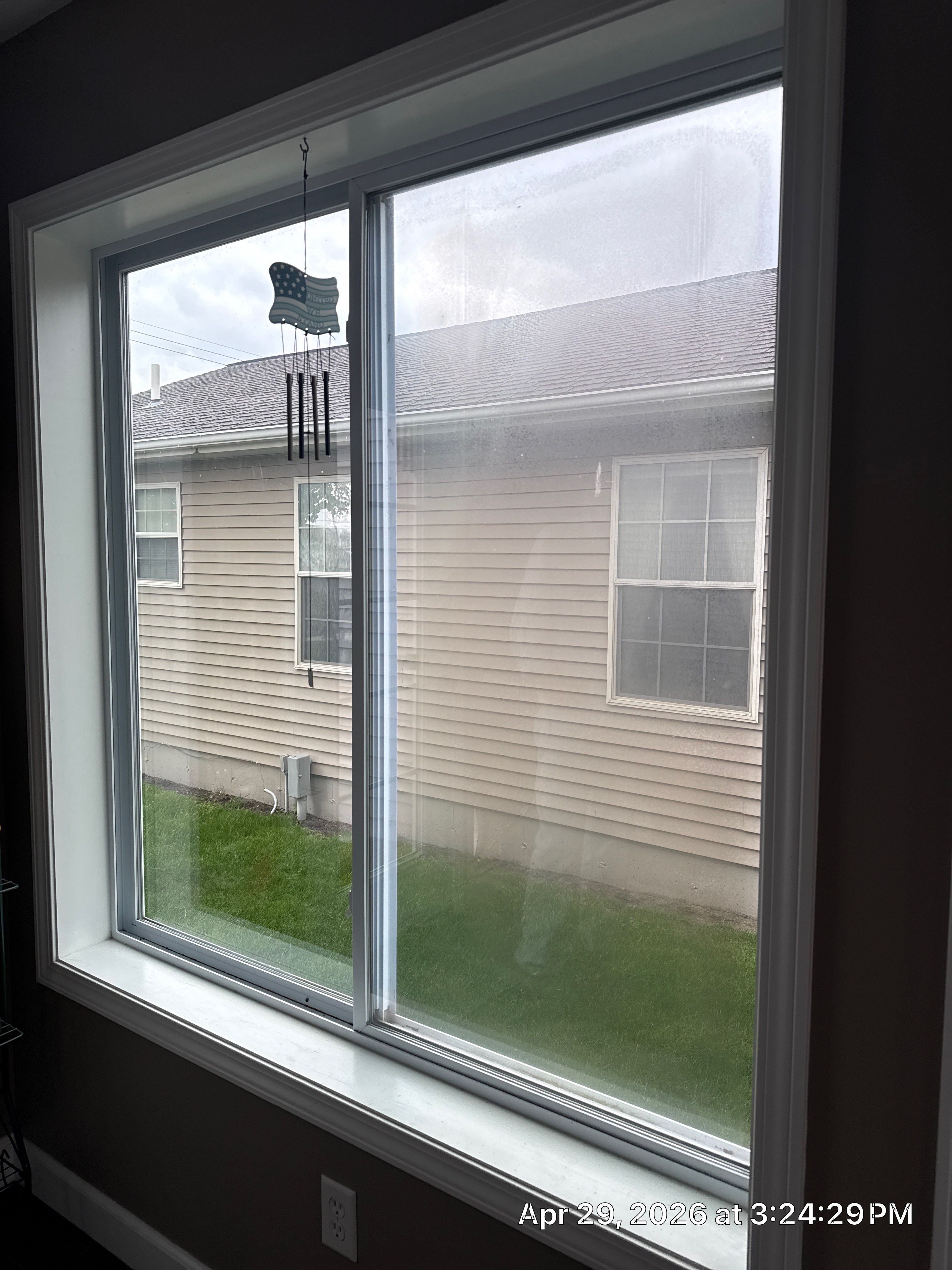 Window & Patio DoorProject in Angola, IN by Window World Of Fort Wayne