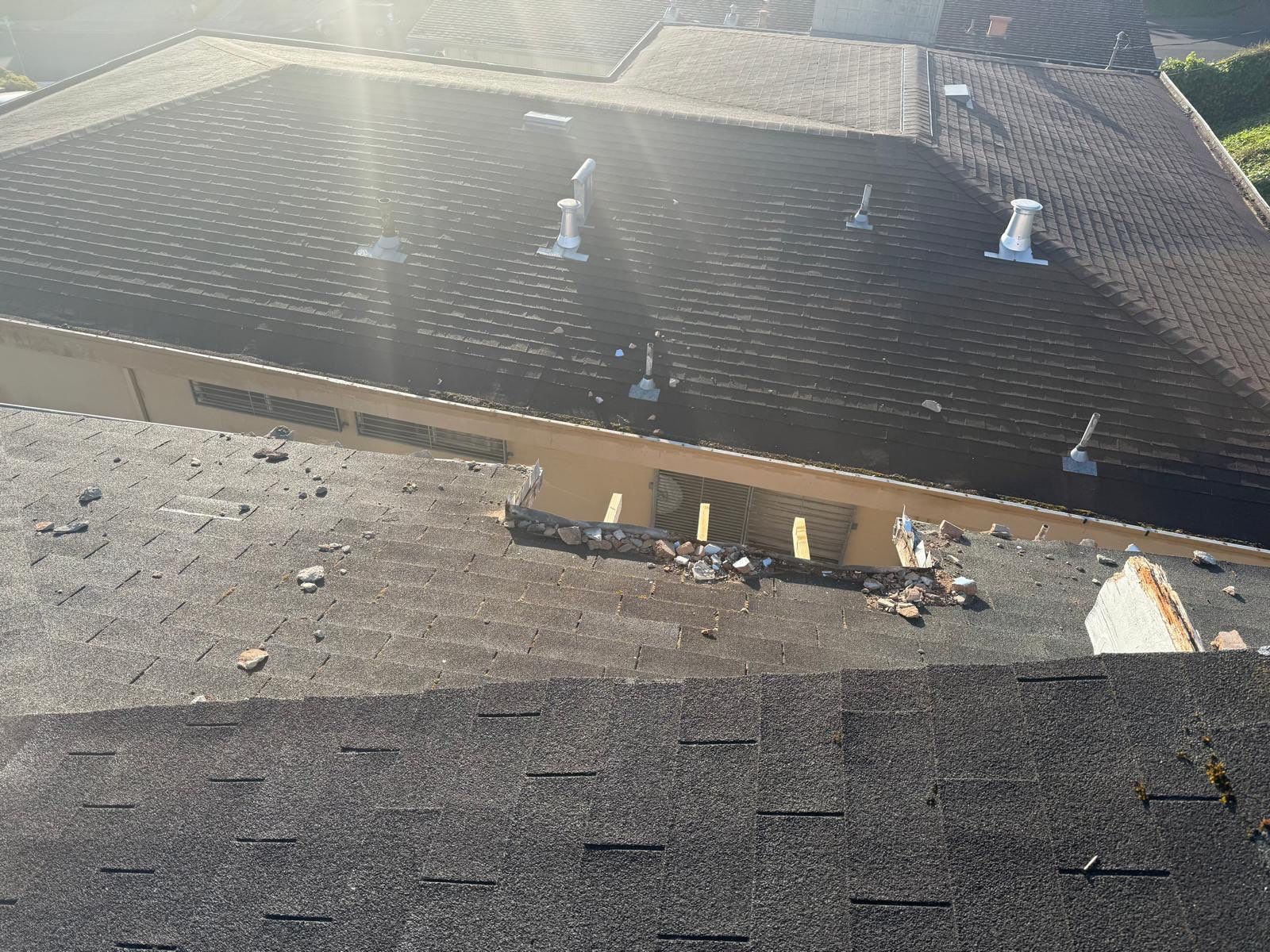 Roof Replacement - South San Francisco, CA 94080 by Epic Roof Replacement