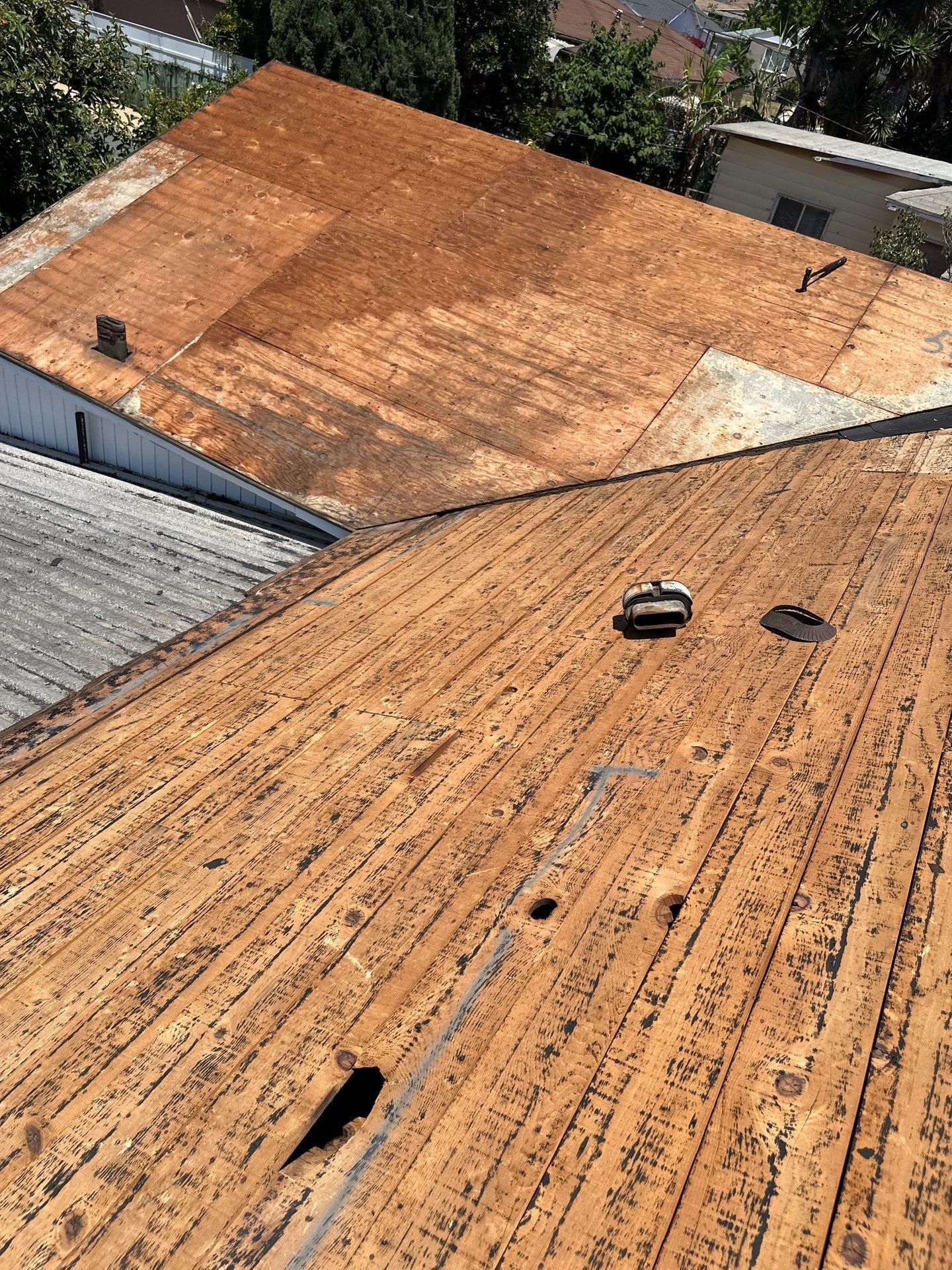 Roof Replacement - San Leandro, CA 94577 by Epic Roof Replacement