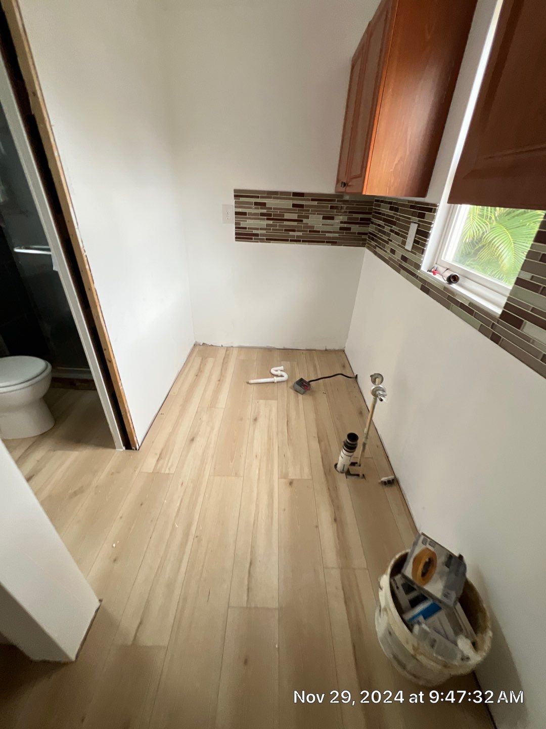 Mold Remediation + Reconstruction Bradenton by Ampm Restoration Services 