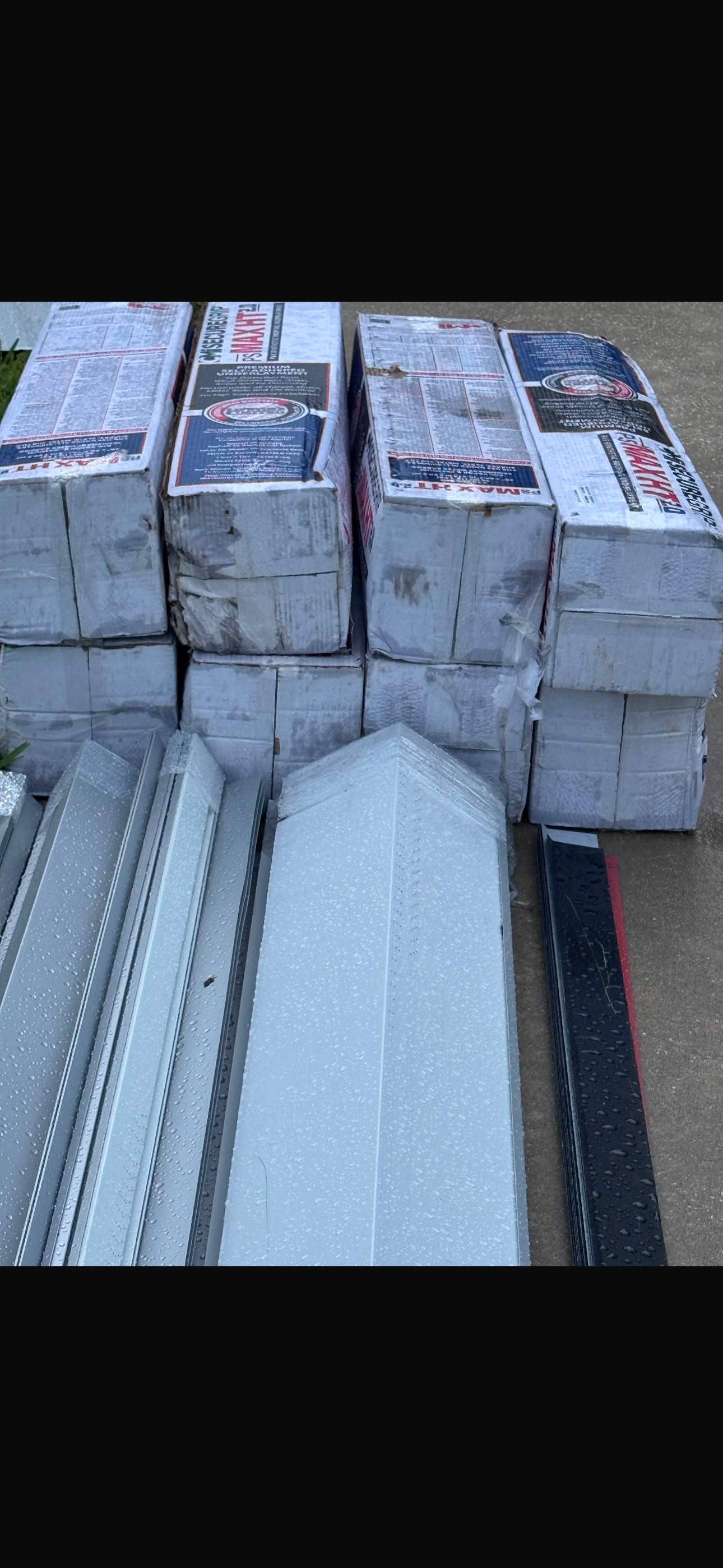 Display by Florida Blue Roofing, LLC