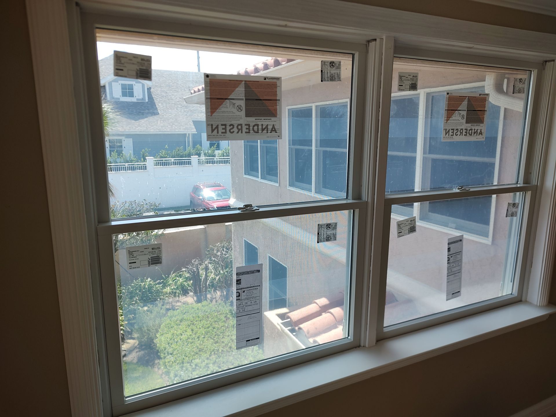 Andersen Windows and Doors by American Window Products Inc CBC1251207