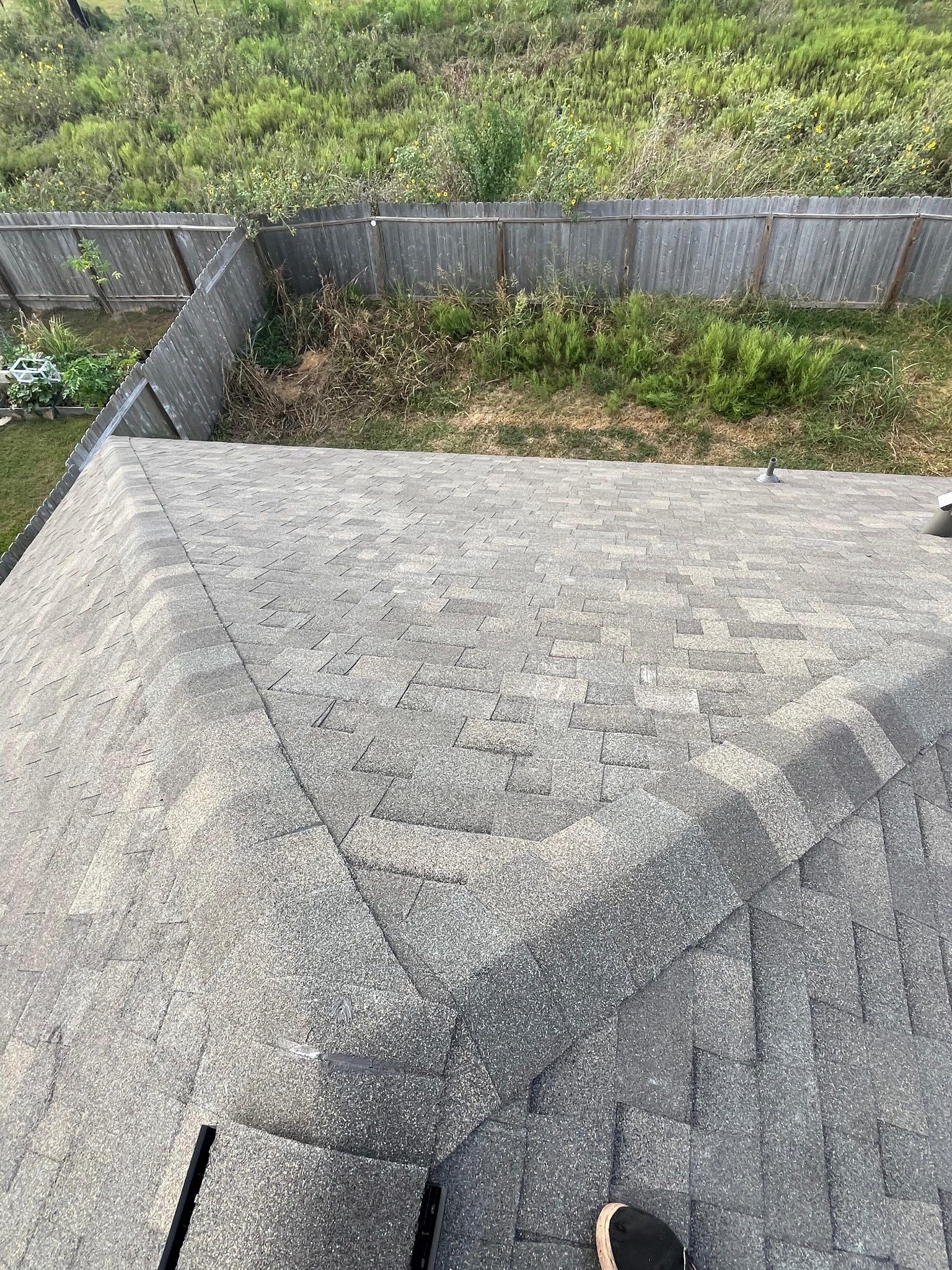 Roof Replacement in Houston by Roofing Technologies Unlimited