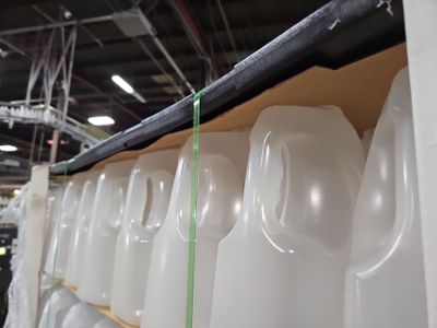 Project in Santa Ana