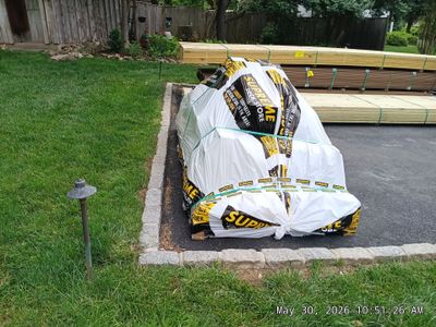 Project in Fort Washington