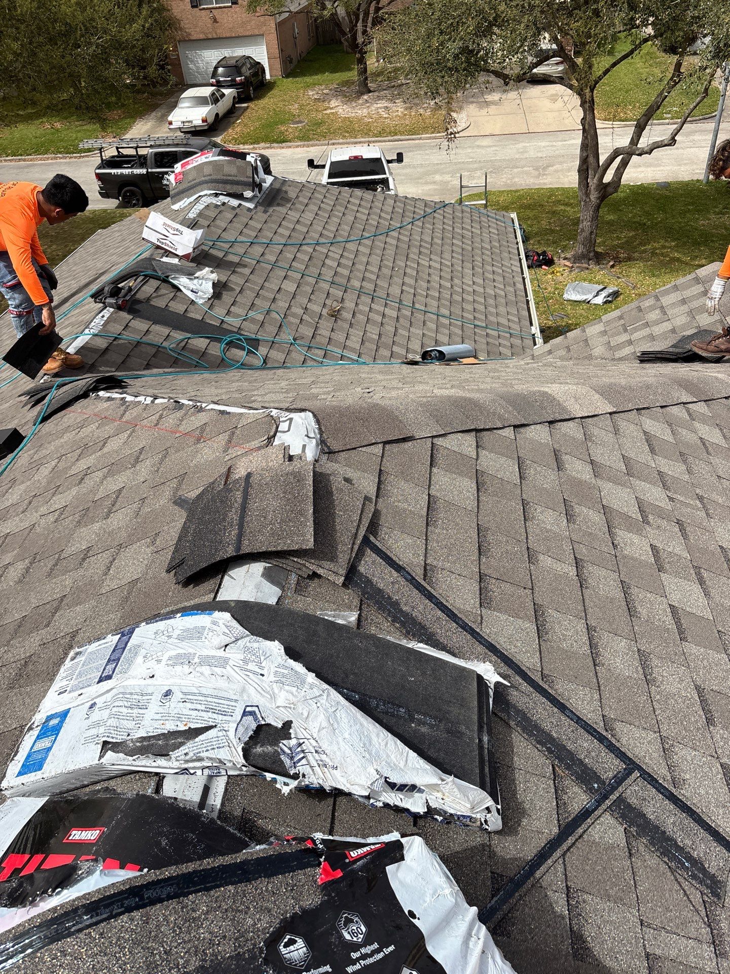 Roof Replacement Humble by Roof Repair Company