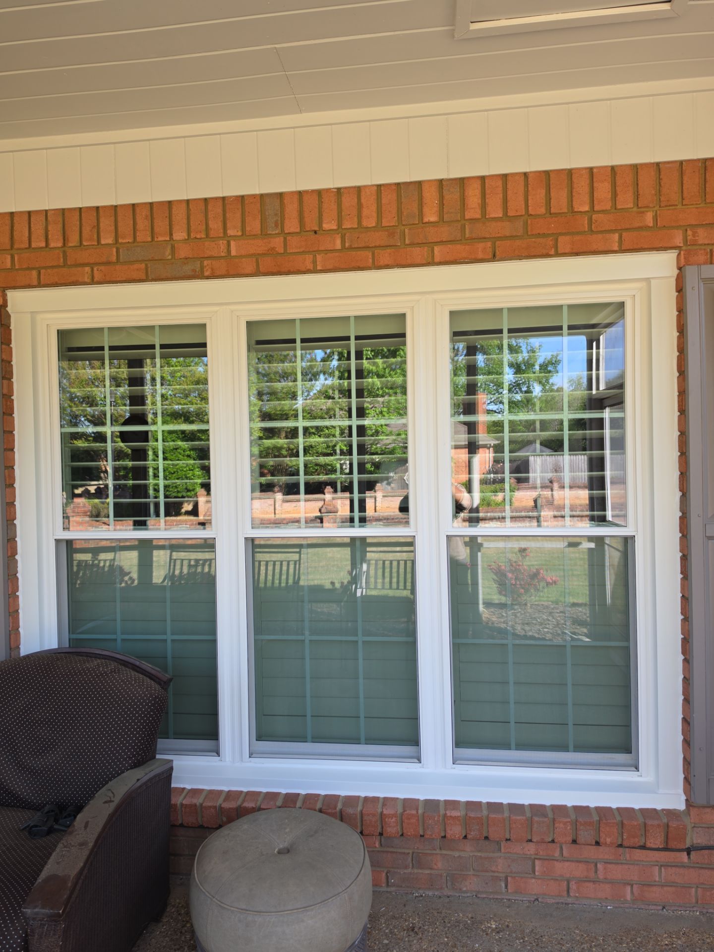 Long Project in Trussville by The Window Source