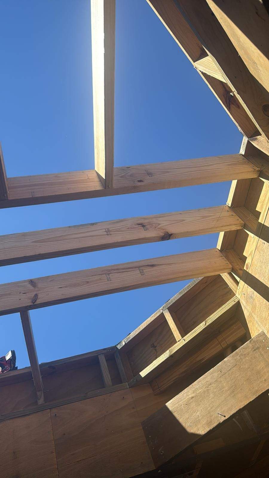 REMODELING WATERS EDGE SANIBEL by TTS REMODELING CORP