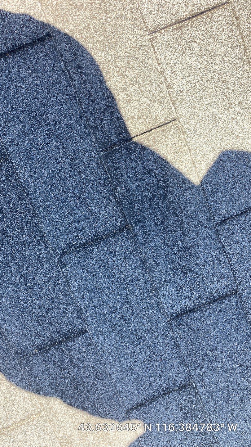 Meridian Idaho Two Story Residential Roofing Installation using Owens Corning by ID Roofing LLC