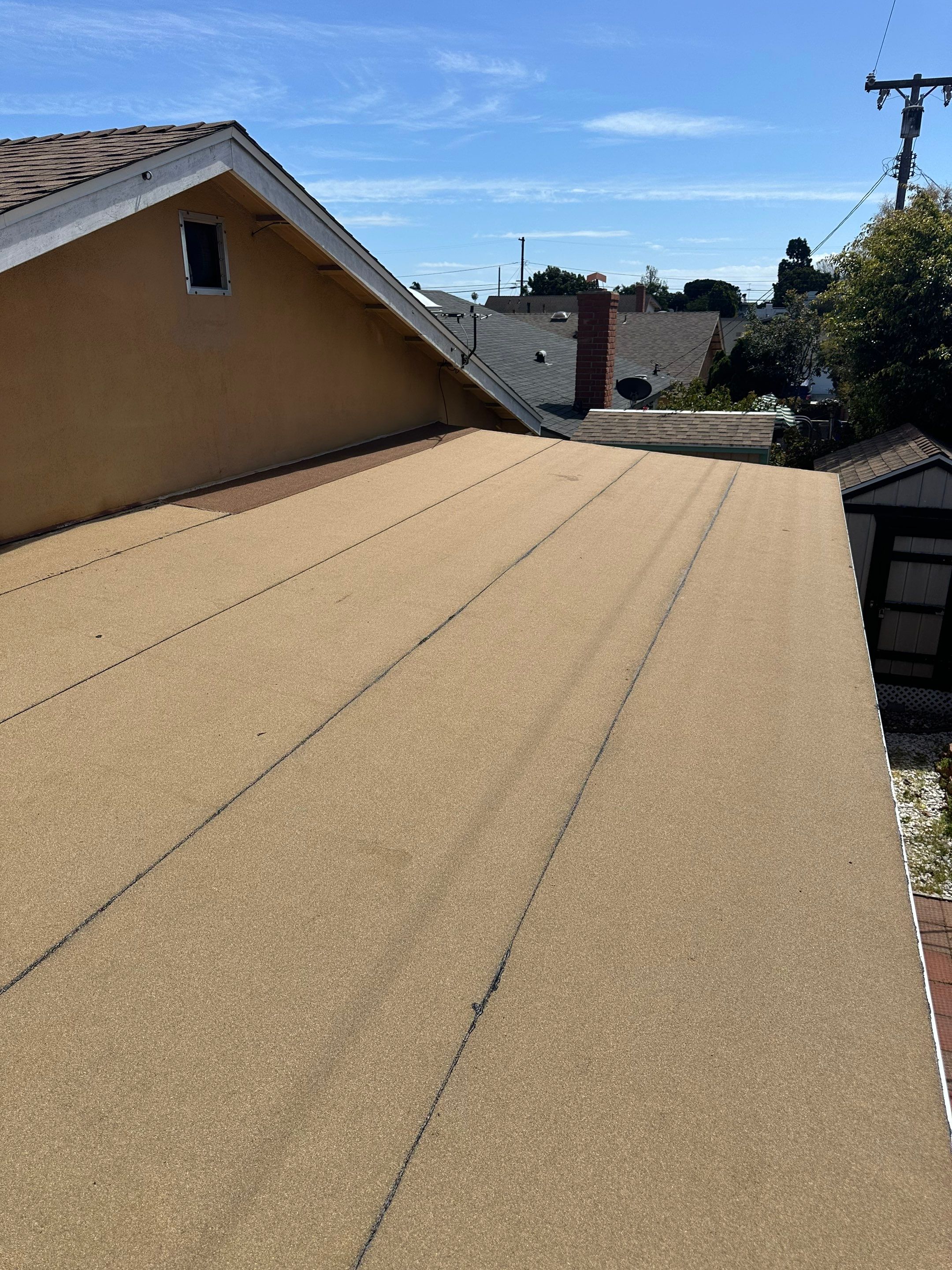 Roof Replacement - Carson, CA 90745 by Epic Roof Replacement