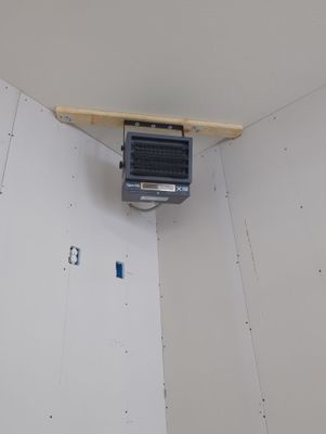 Space Heaters