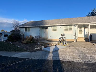 Project in Reardan